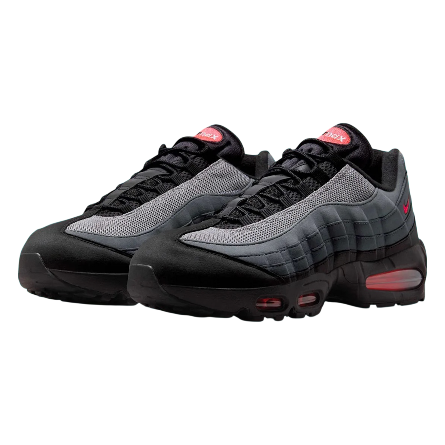 Nike Air Max 95 OG Bright Crimson