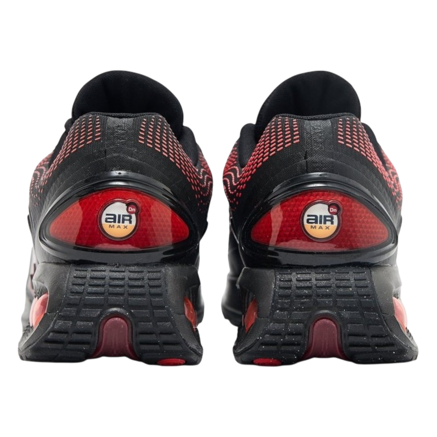 Nike Air Max Dn "Bred"