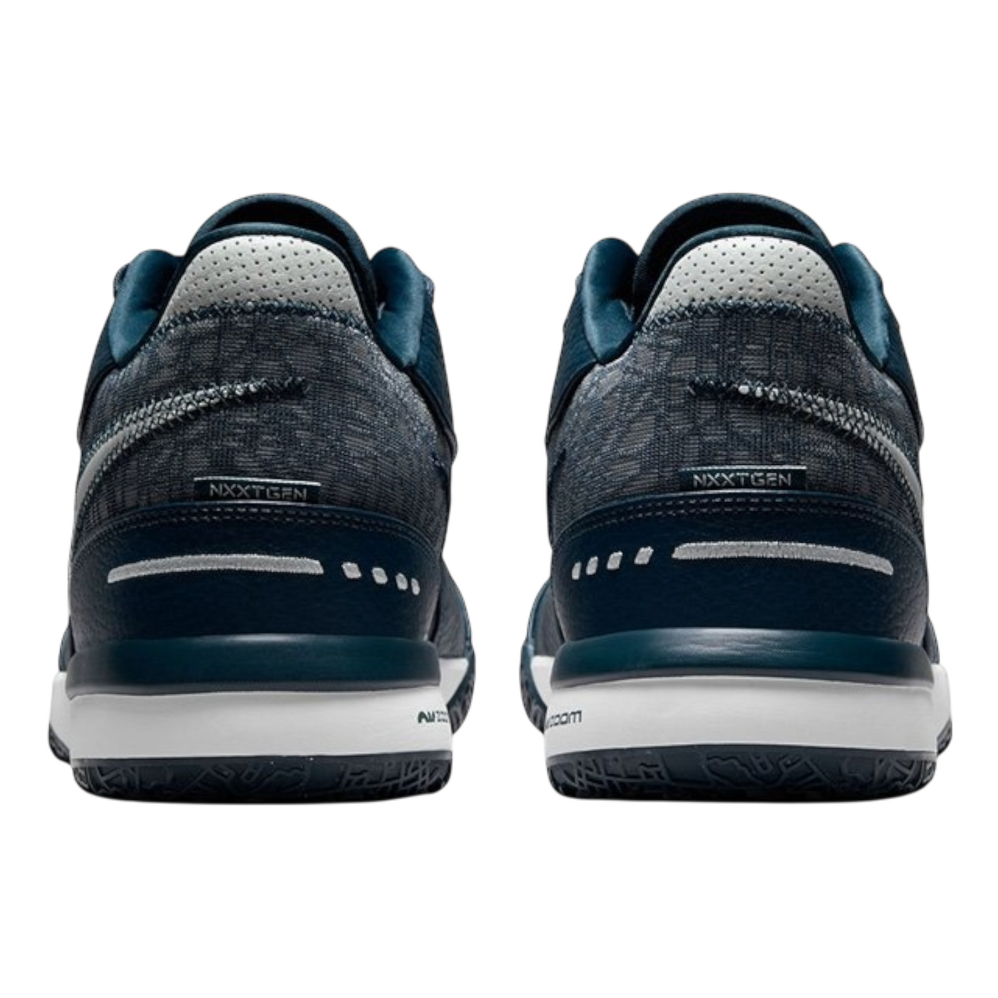 Nike LeBron NXXT Gen AMPD "Georgetown"