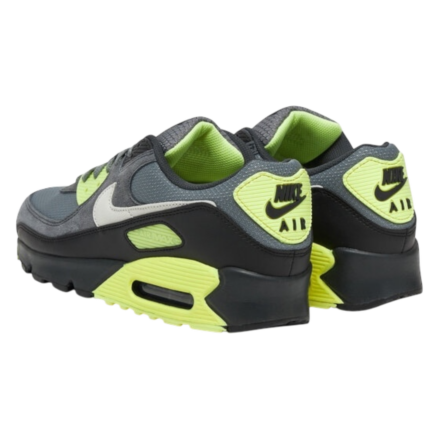 Nike Air Max 90 “Neon”