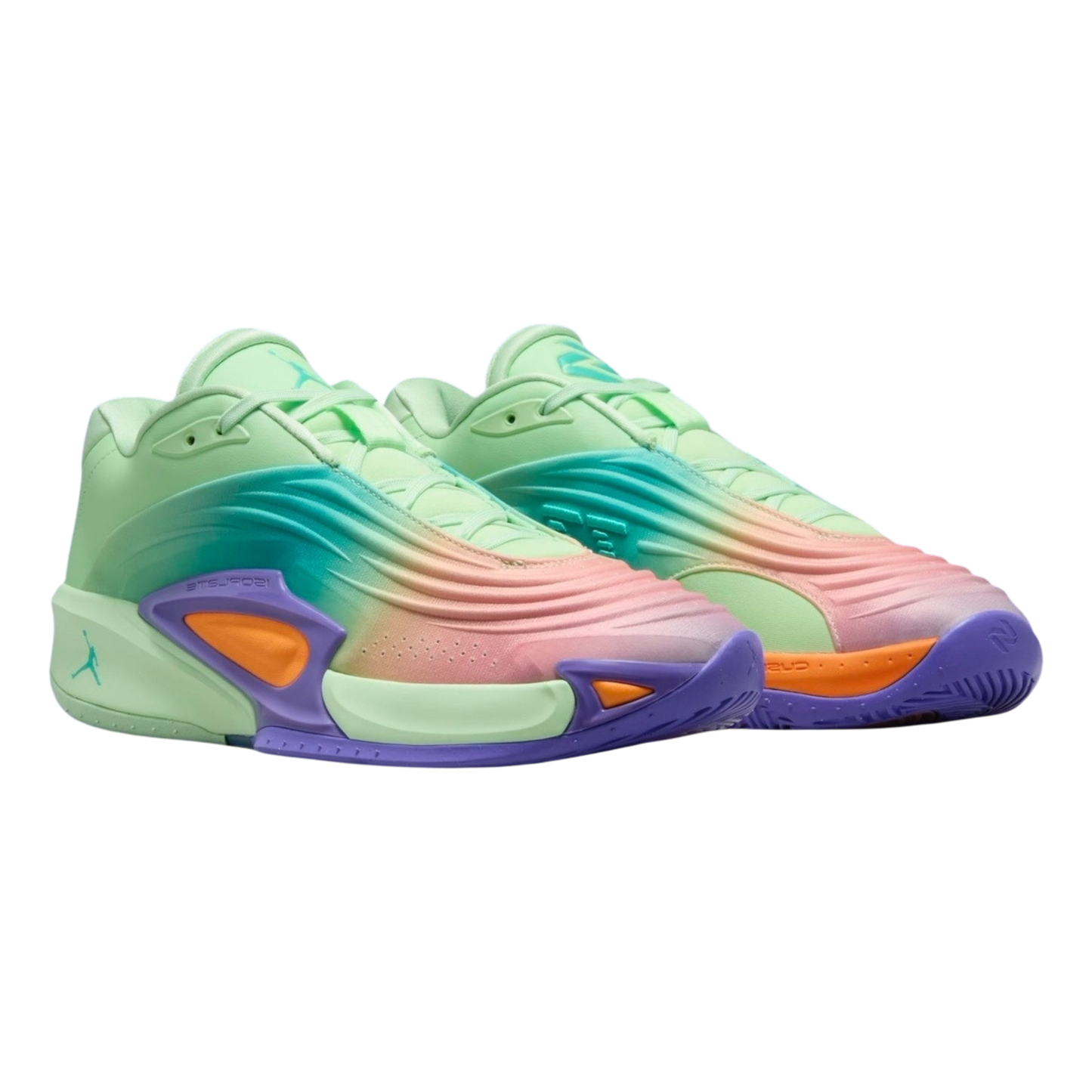 Air Jordan Luka 3 "Blurred Vision"