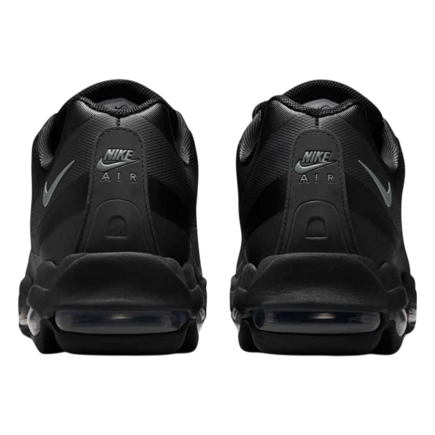 Nike Air Max 95 Ultra Black Light Grey