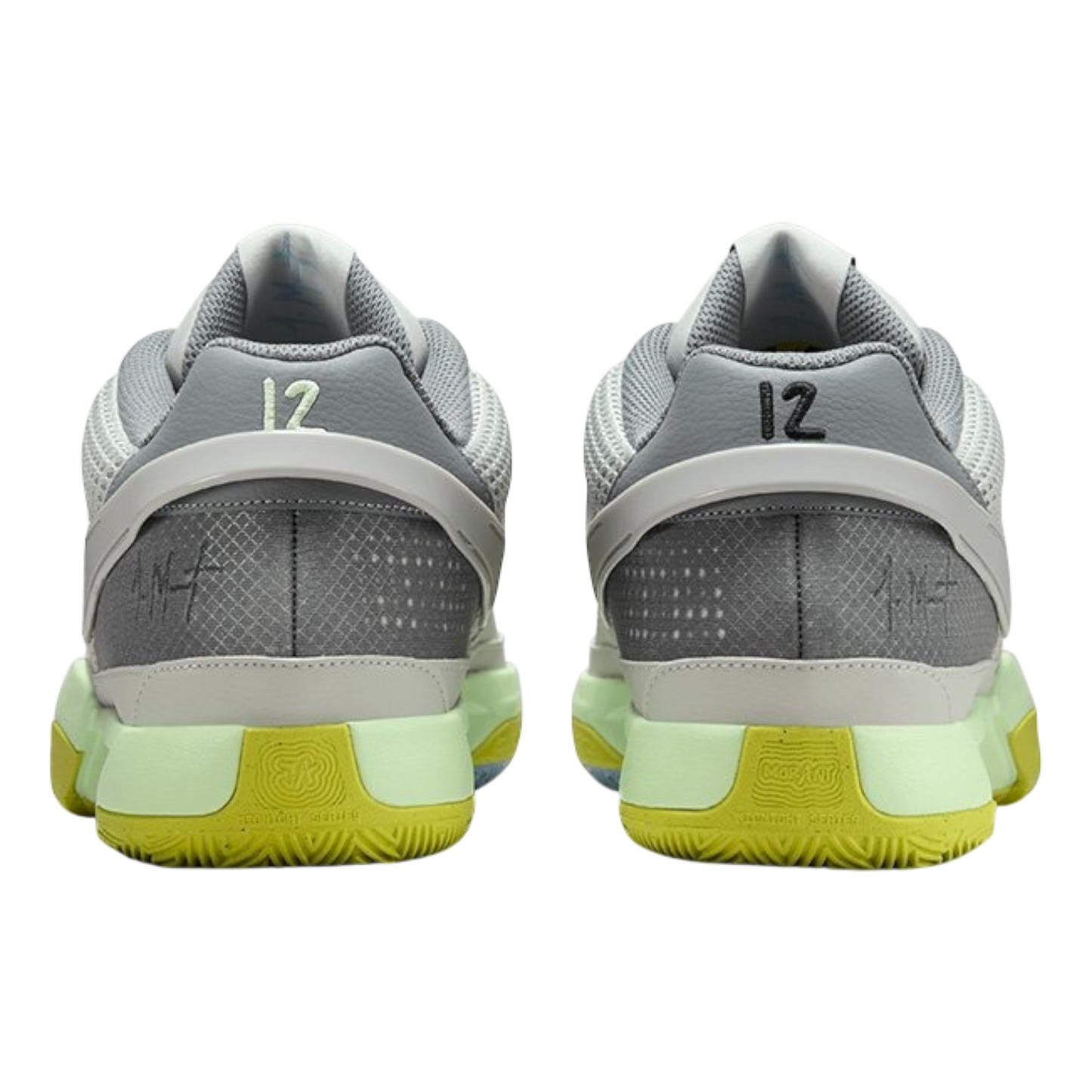 Nike Ja 1 "Flash" (GS)