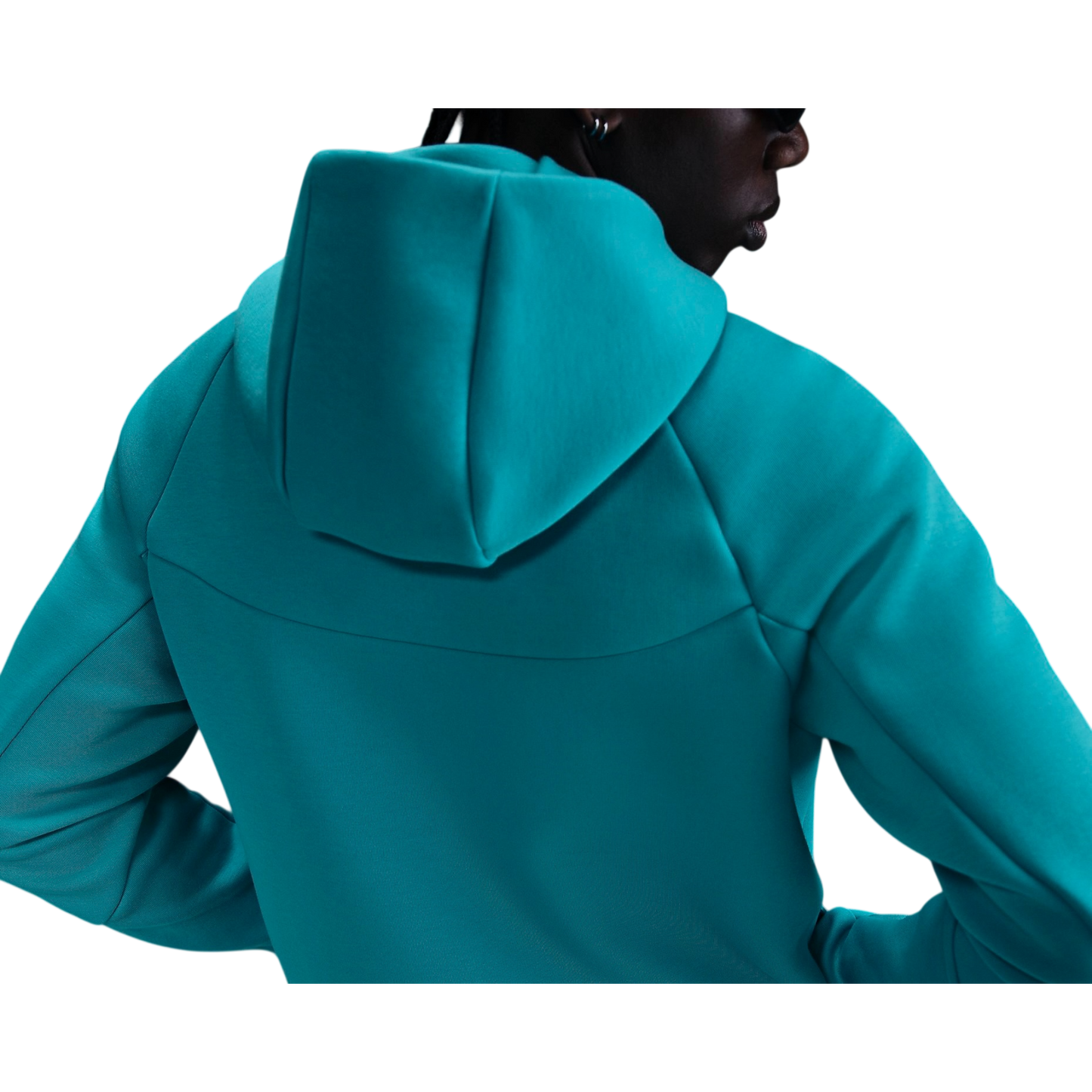 Nike Tech Men's Fleece Windrunner Full-Zip Jacket