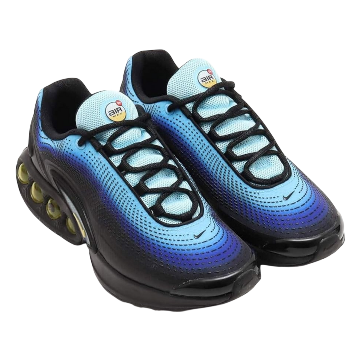 Nike Air Max DN "Sky Blue"