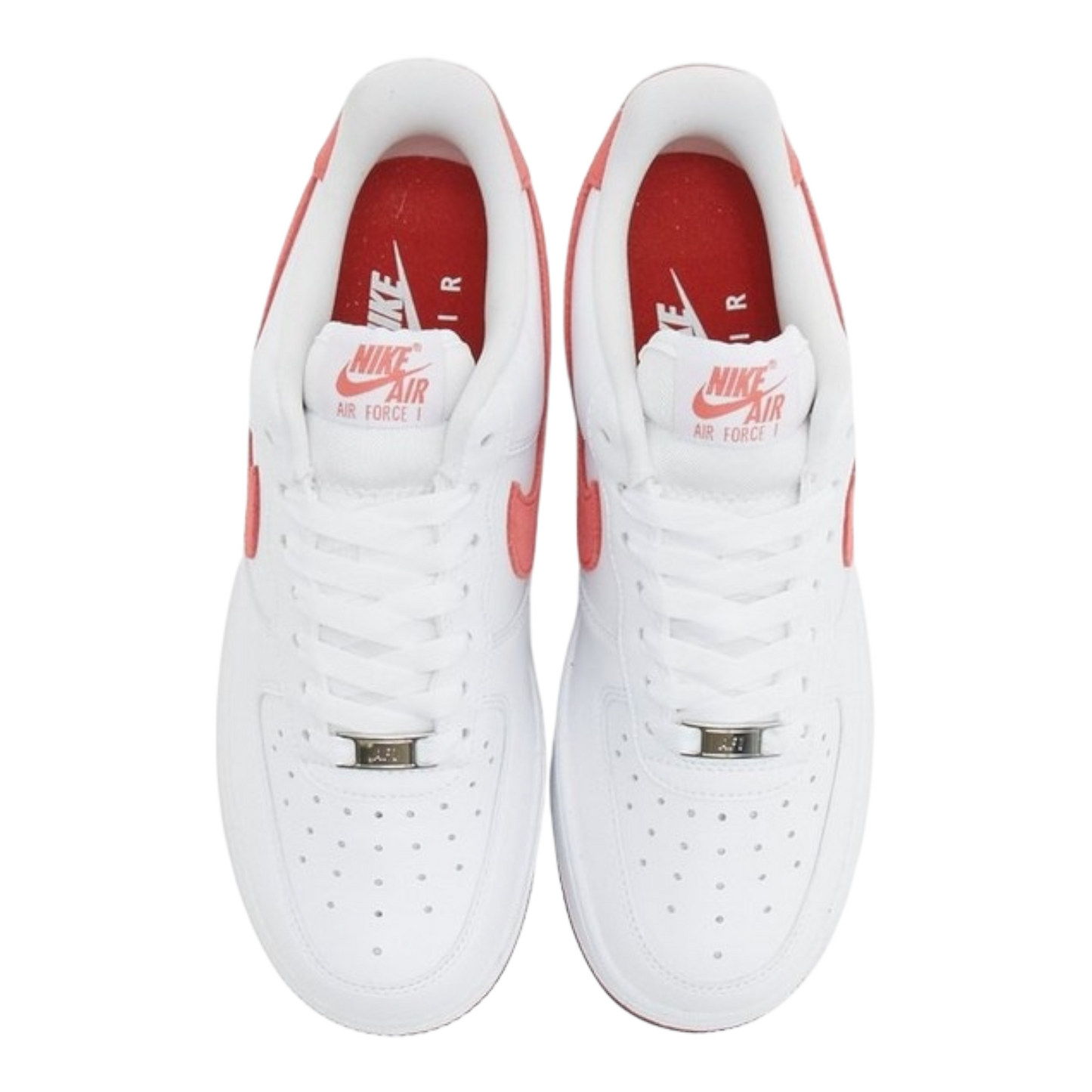 Nike Air Force 1 '07
"Valentine's Day"