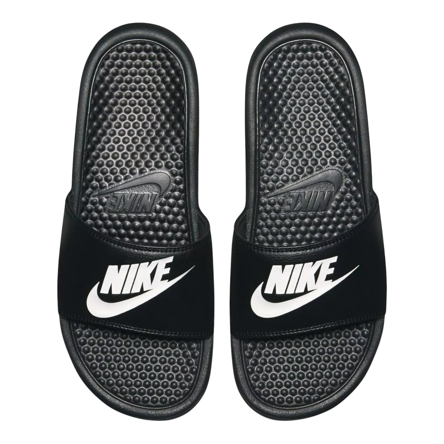 NIKE BENASSI JDI SLIDE PAPUCS