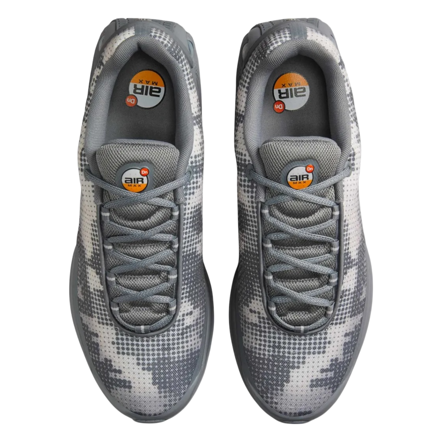 Nike Air Max Dn Cool Grey Metallic Silver Iron Grey Photon Dust