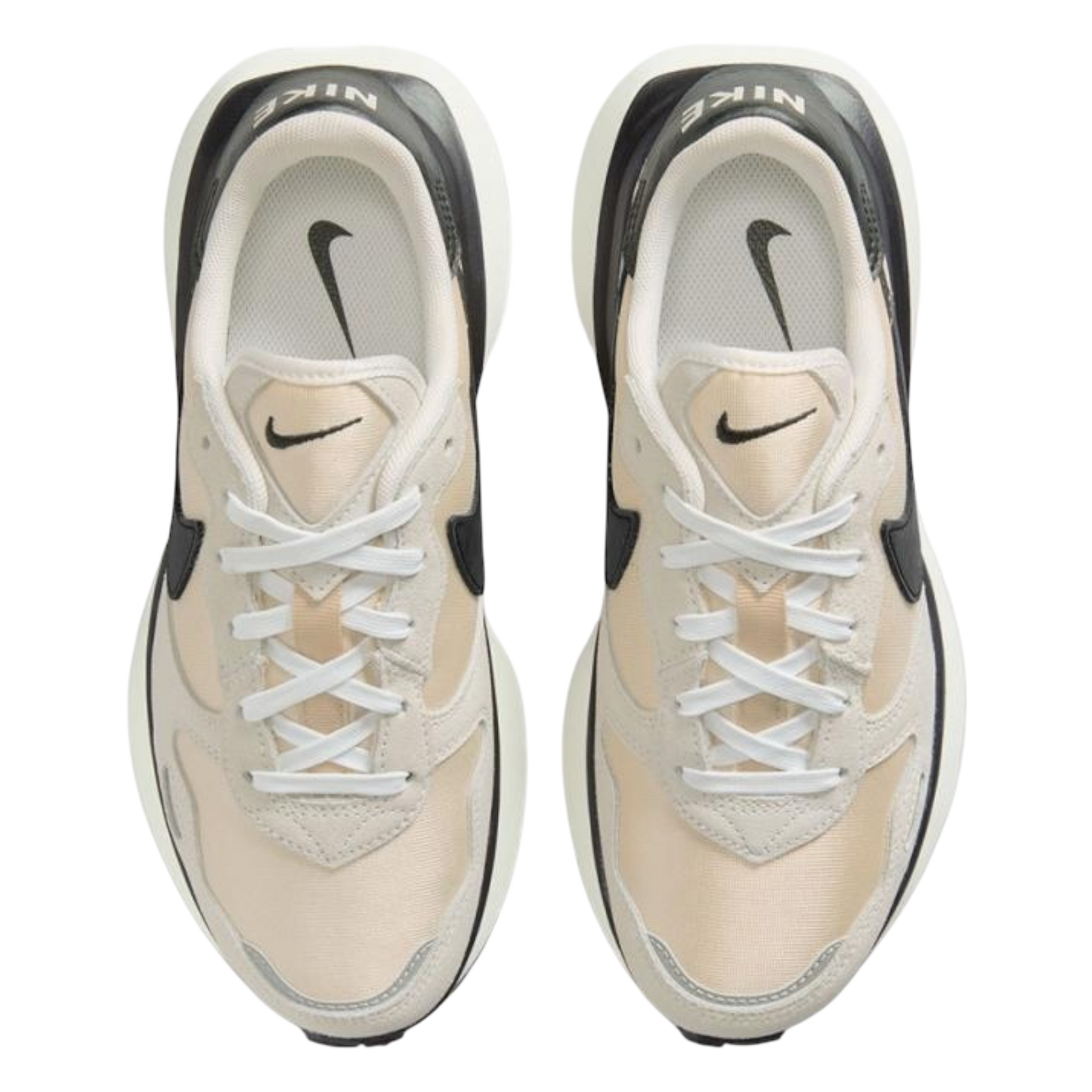 Nike Phoenix Waffle
"Summit White & Black"