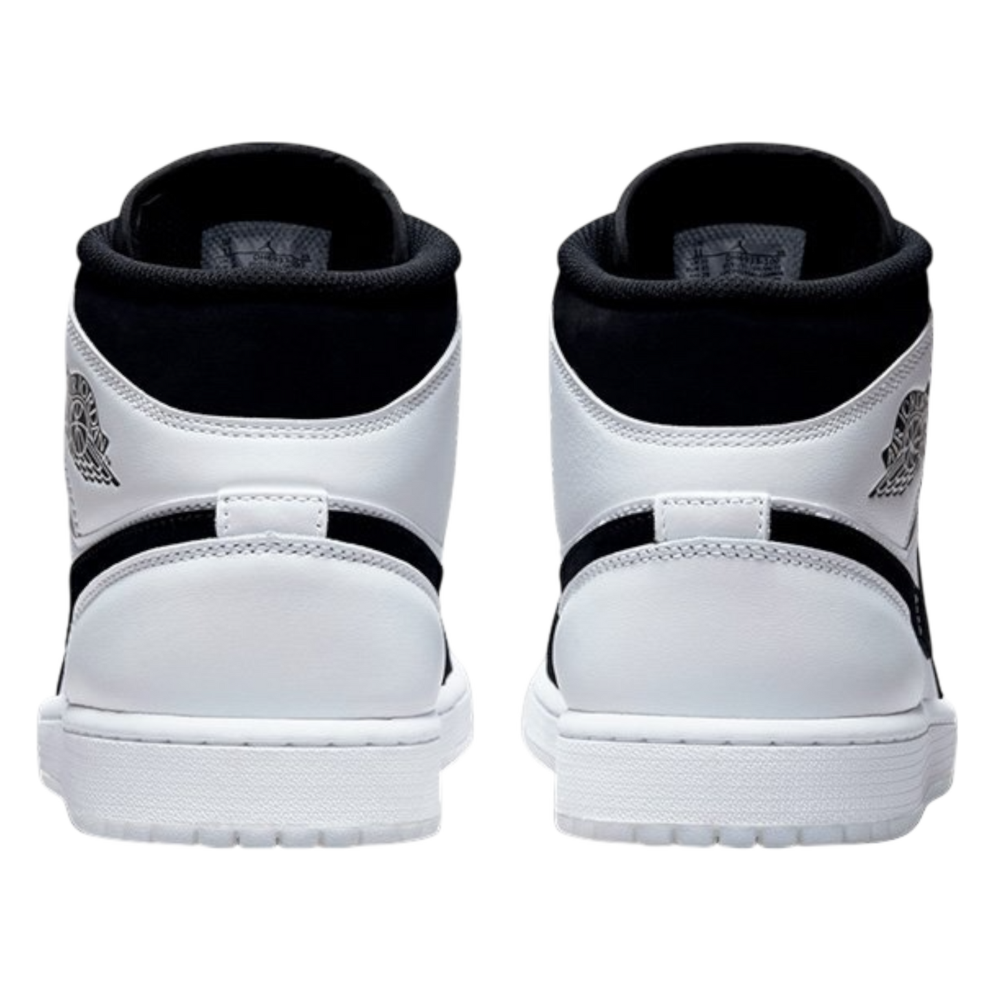 JORDAN 1 MID DIAMOND SHORTS