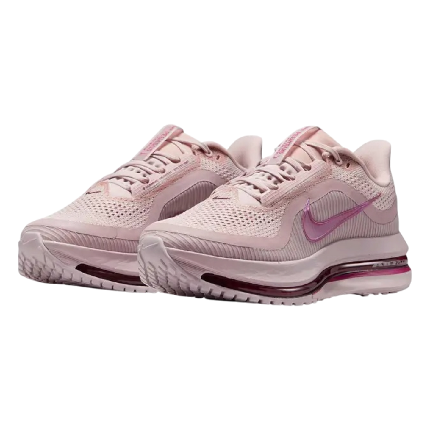 Nike Air Zoom Pegasus Premium
Silt Red Particle Rose (Women's)