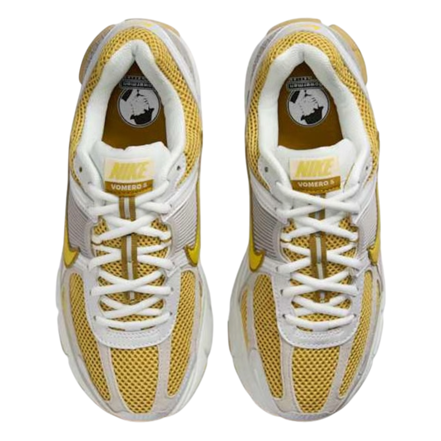 Nike Zoom Vomero 5 Bronzine