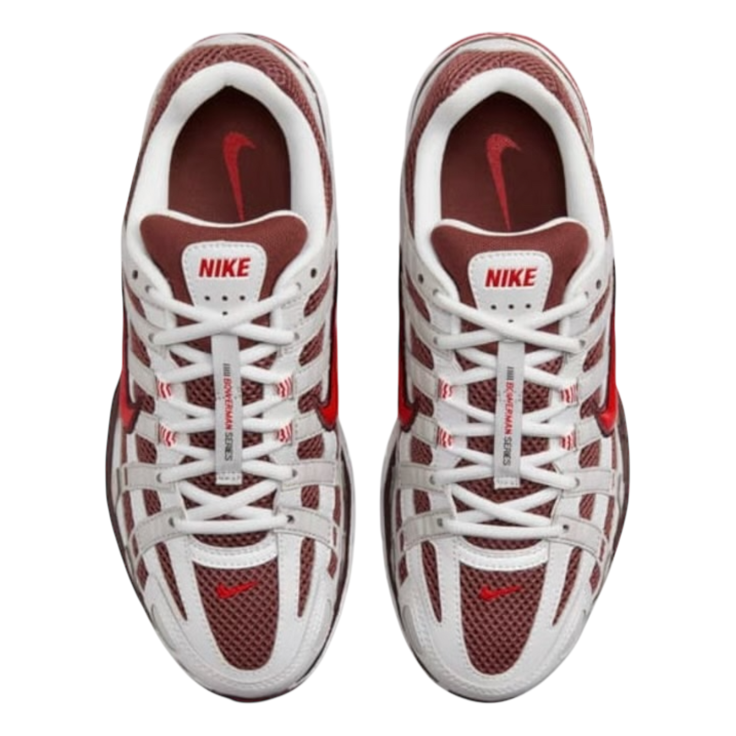 Nike P-6000
"Light Iron Ore & Dark Pony"