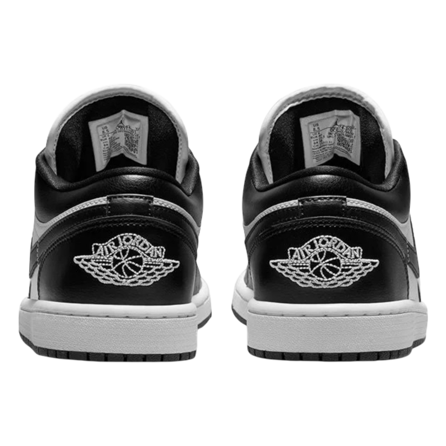 JORDAN 1 LOW PANDA