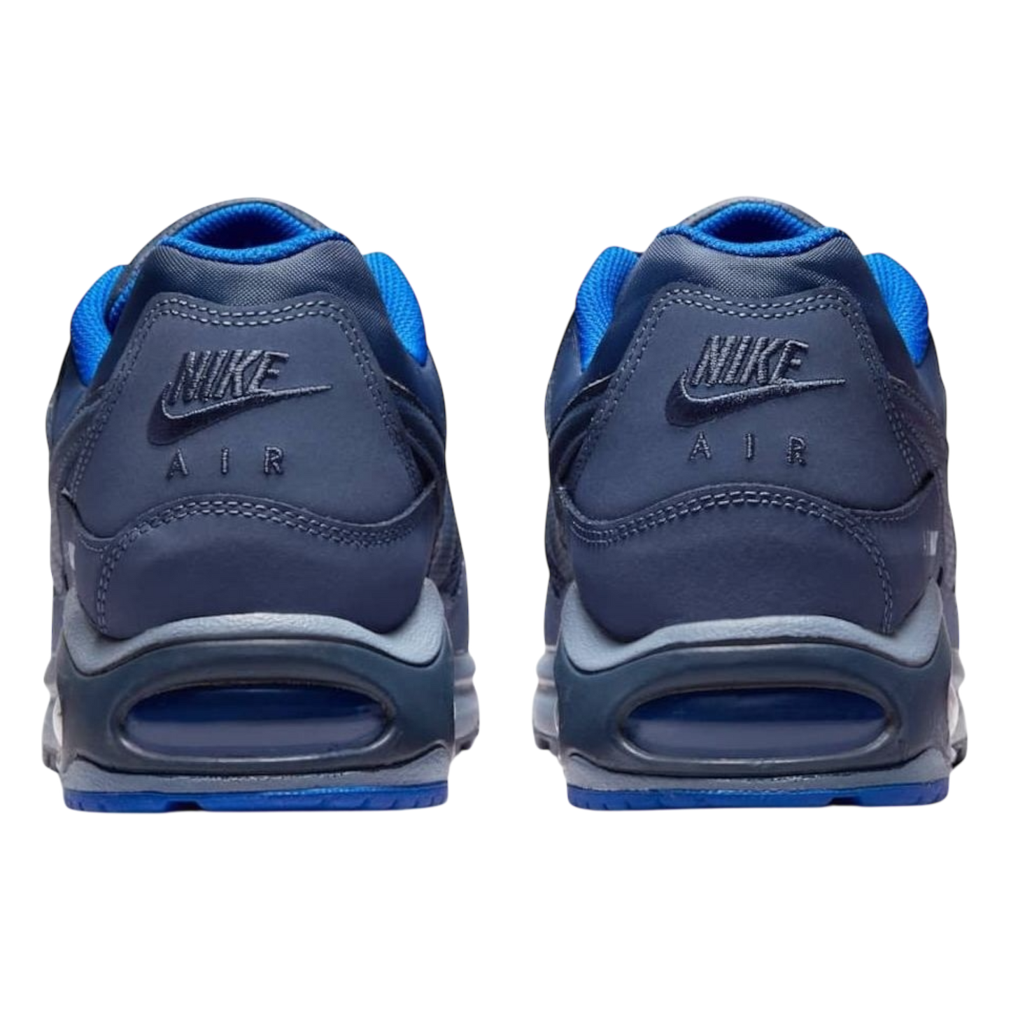 Nike Air Max Command Blue