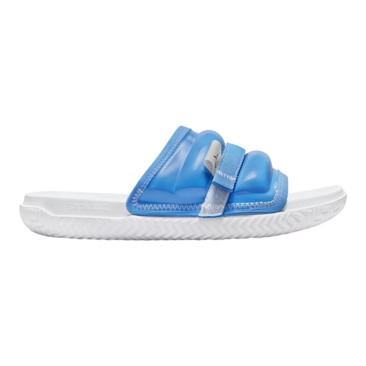 Air Jordan Super Play Slide „Legend Blue” Papucs