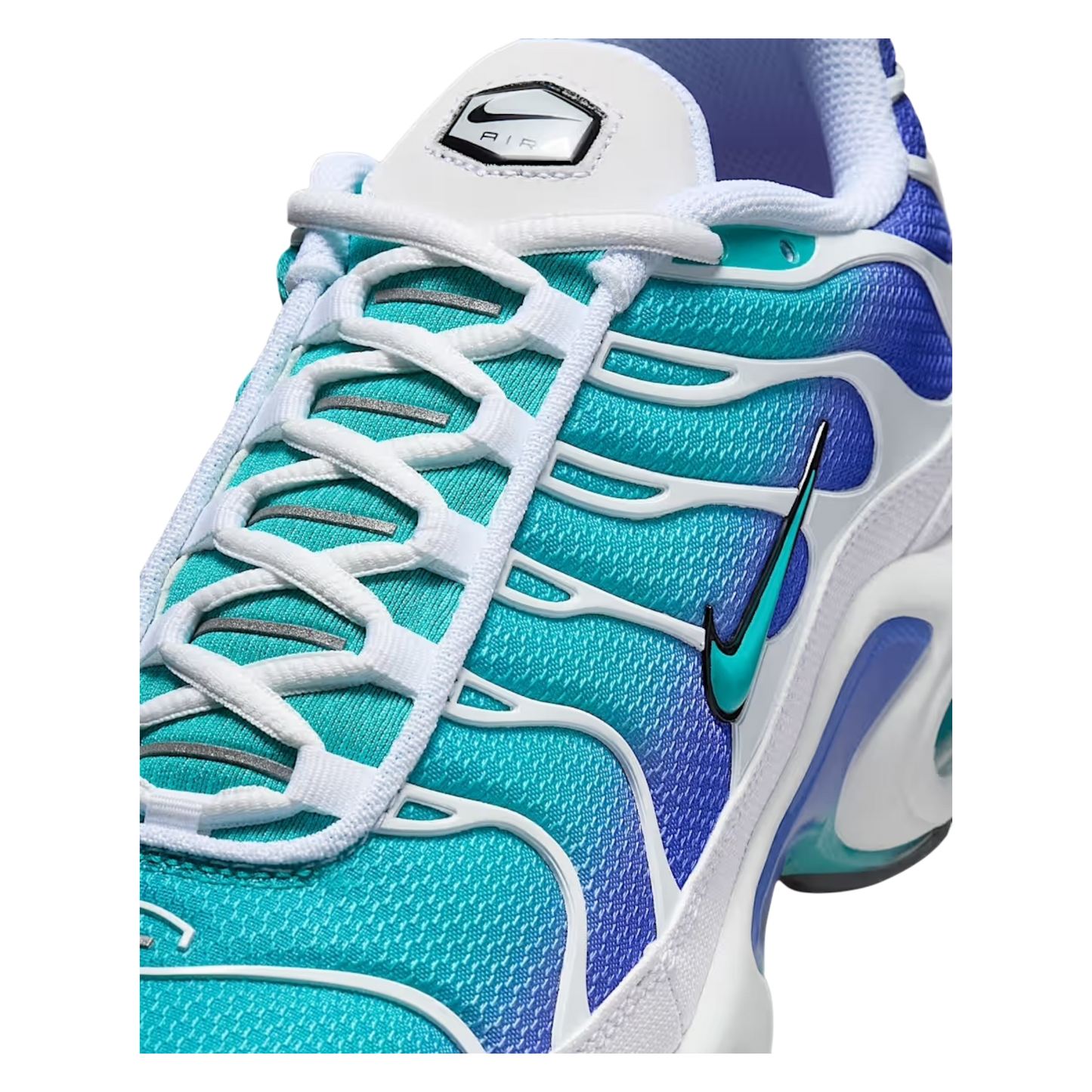 Nike Air Max Plus "Aqua"