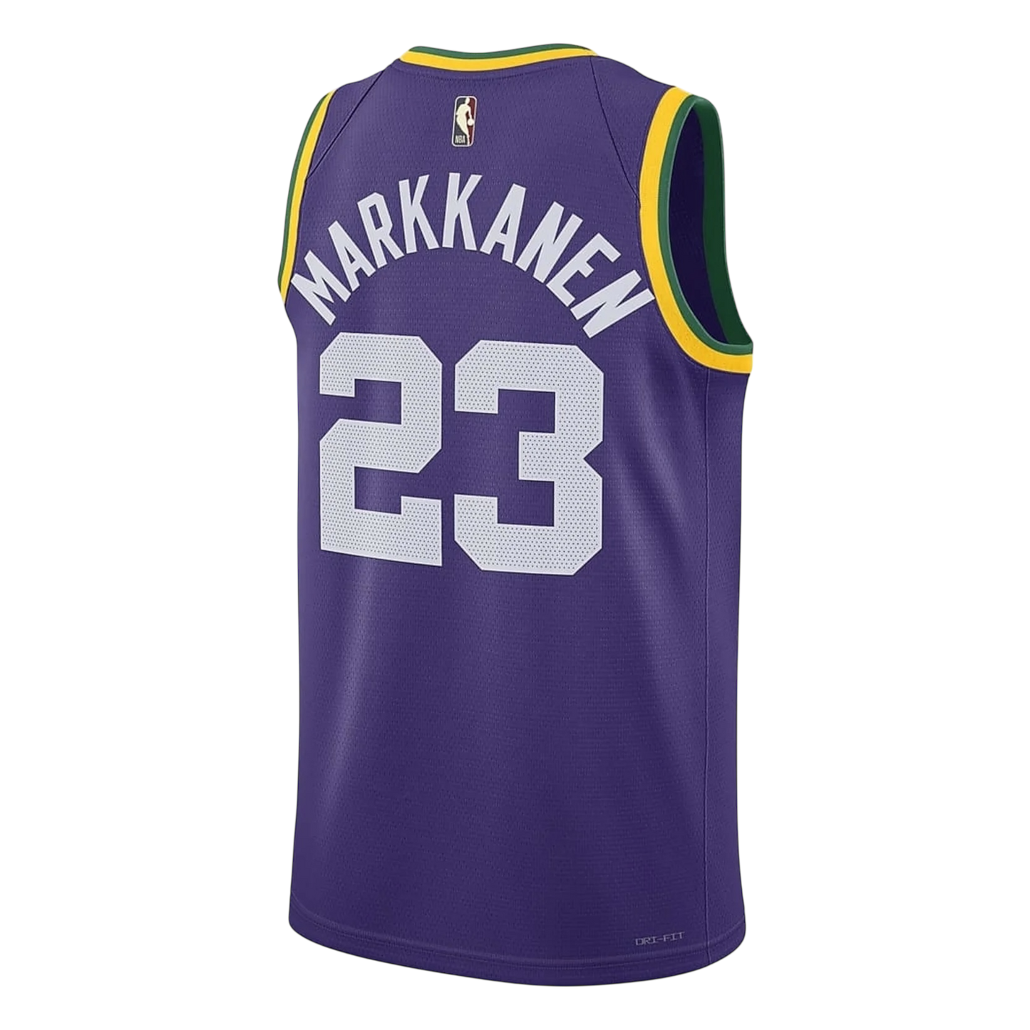 Nike Dri-FIT NBA Swingman Jersey Lauri Markkanen Utah Jazz 2023/24