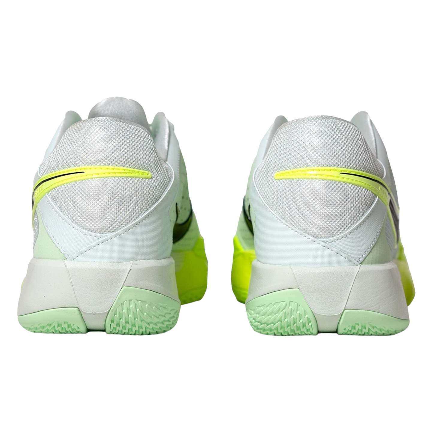 Nike Air Zoom G.T. Cut Cross "Barely Green"