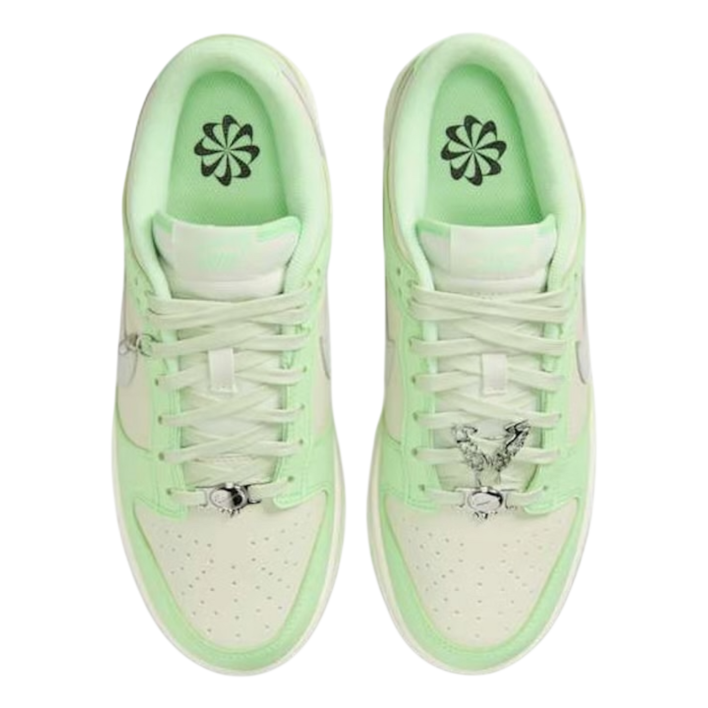 NIKE DUNK LOW W NEXT NATURE “SEA GLASS”