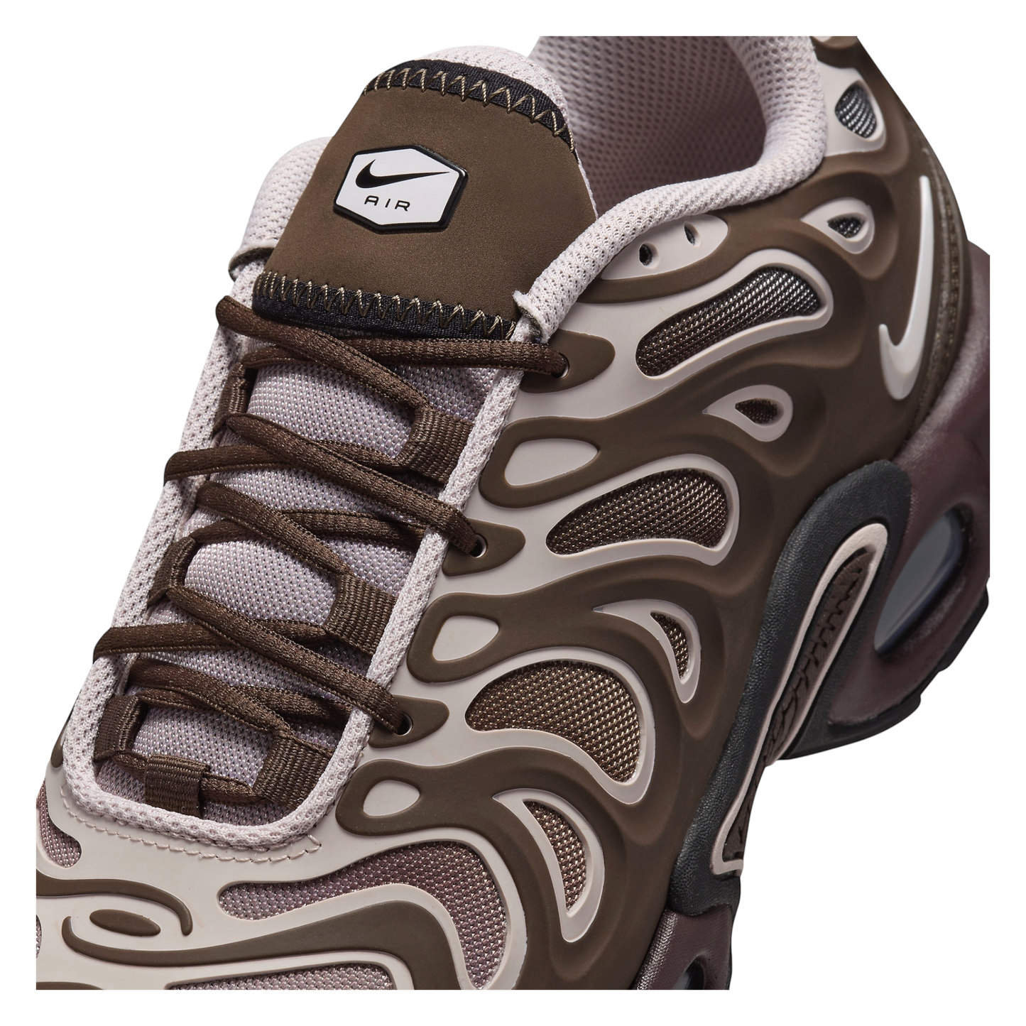 Nike Air Max Plus Drift
"Baroque Brown"