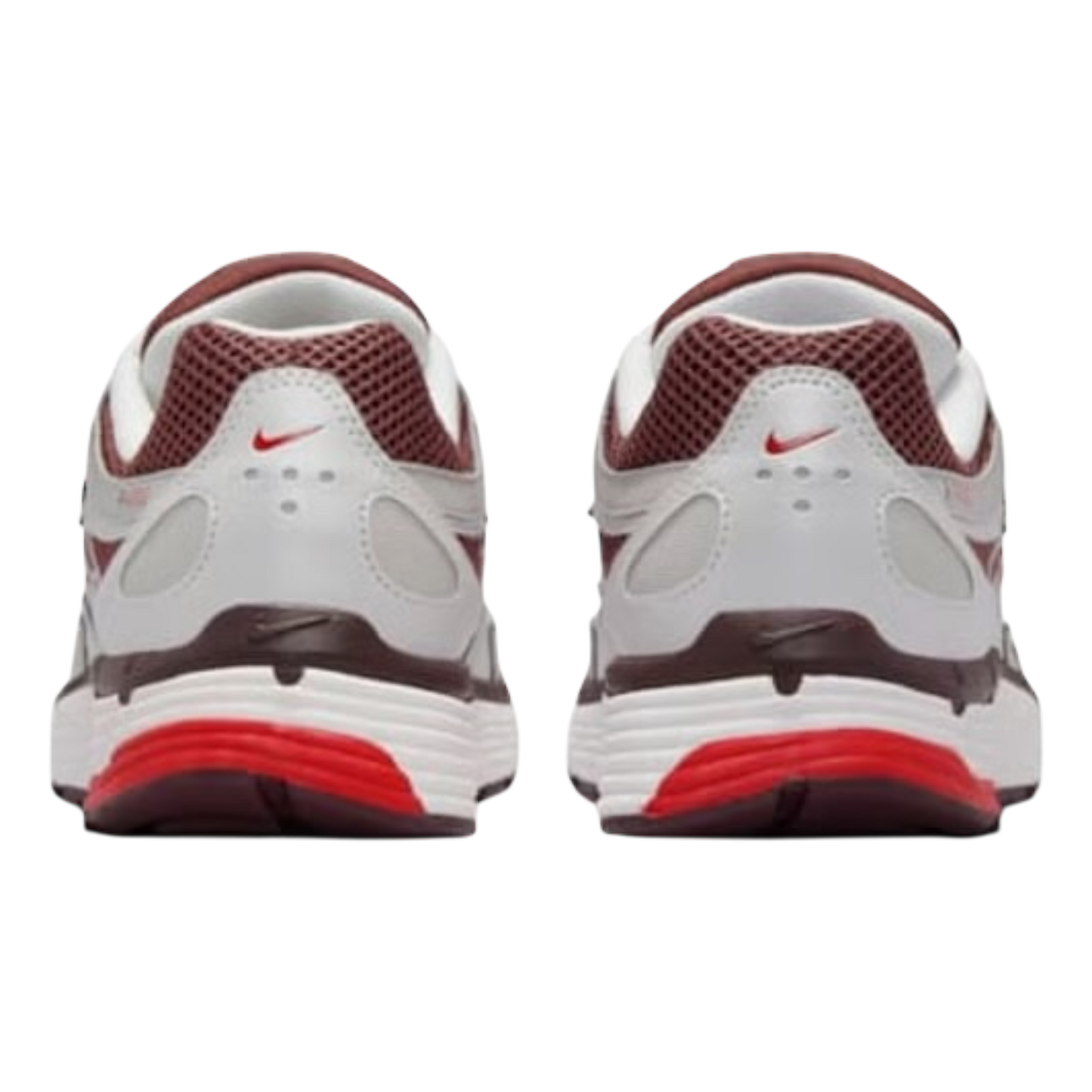 Nike P-6000
"Light Iron Ore & Dark Pony"
