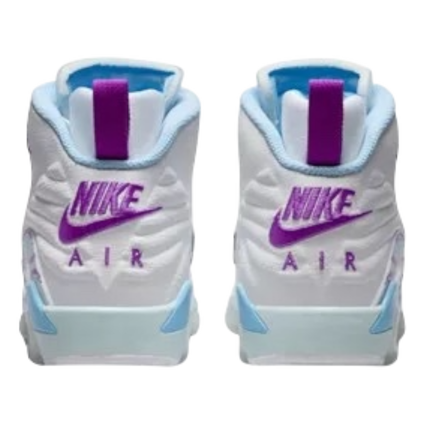 Nike Jumpman MVP GS