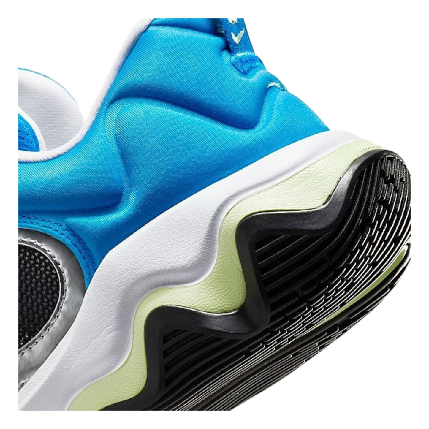 Nike Giannis Immortality 3 “Ode To Your First Love”