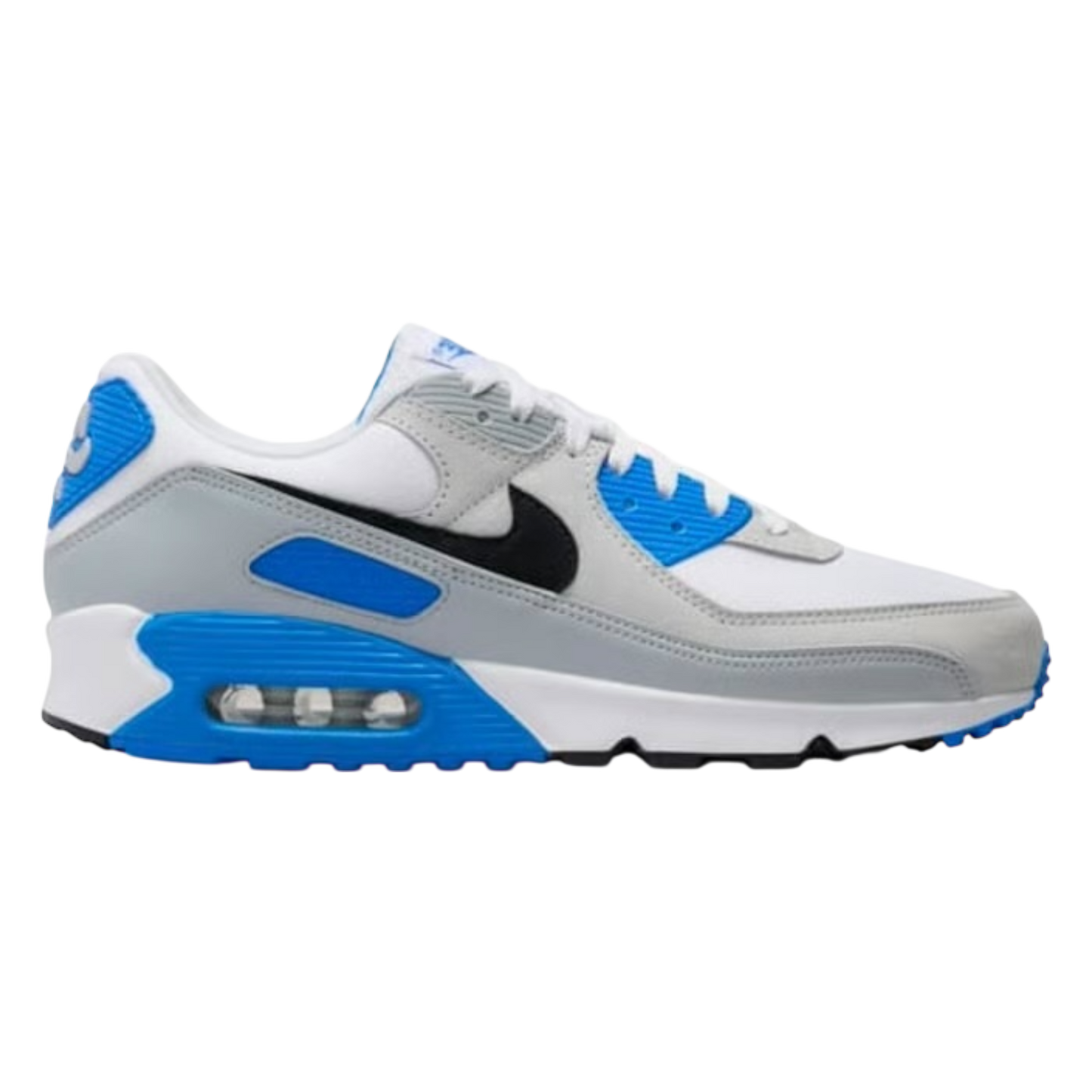 Nike Air Max 90
"Detroit Lions"