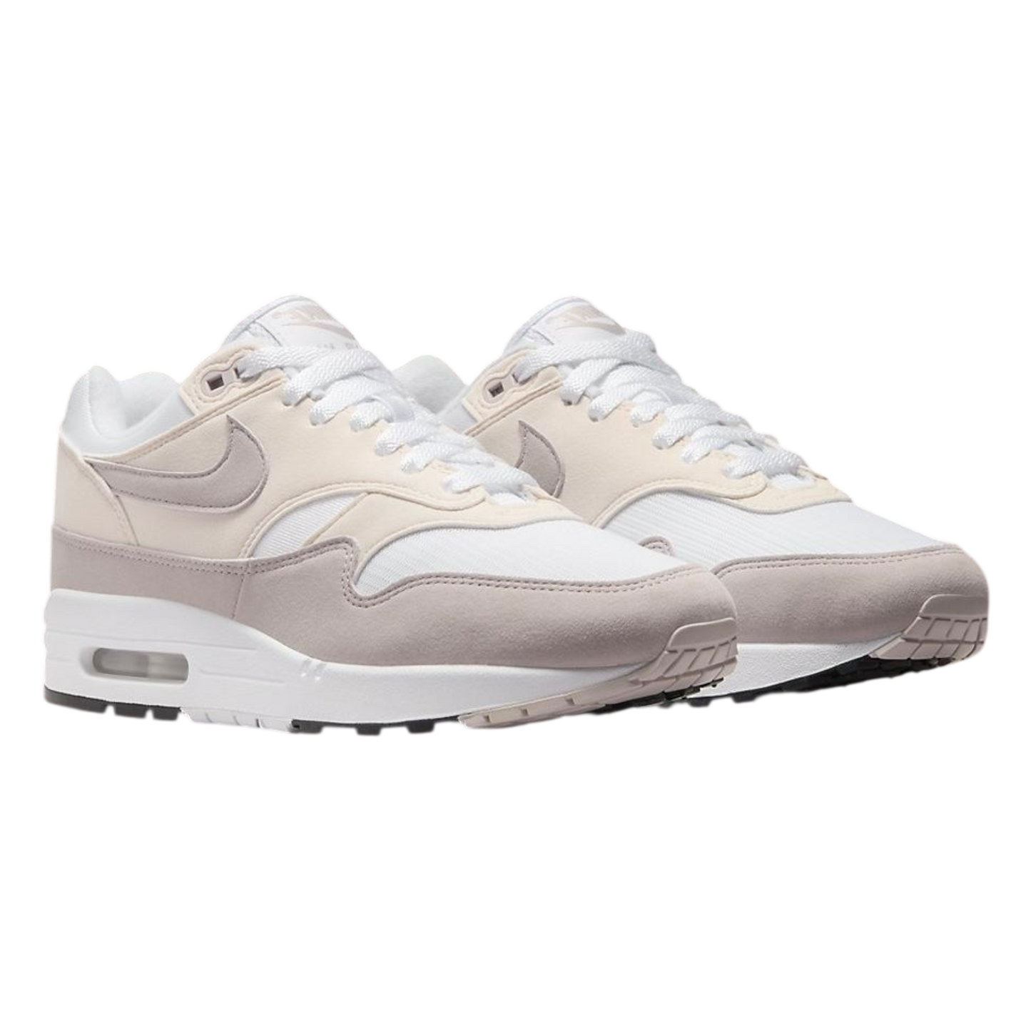 Nike Air Max 1
"Platinum Violet"