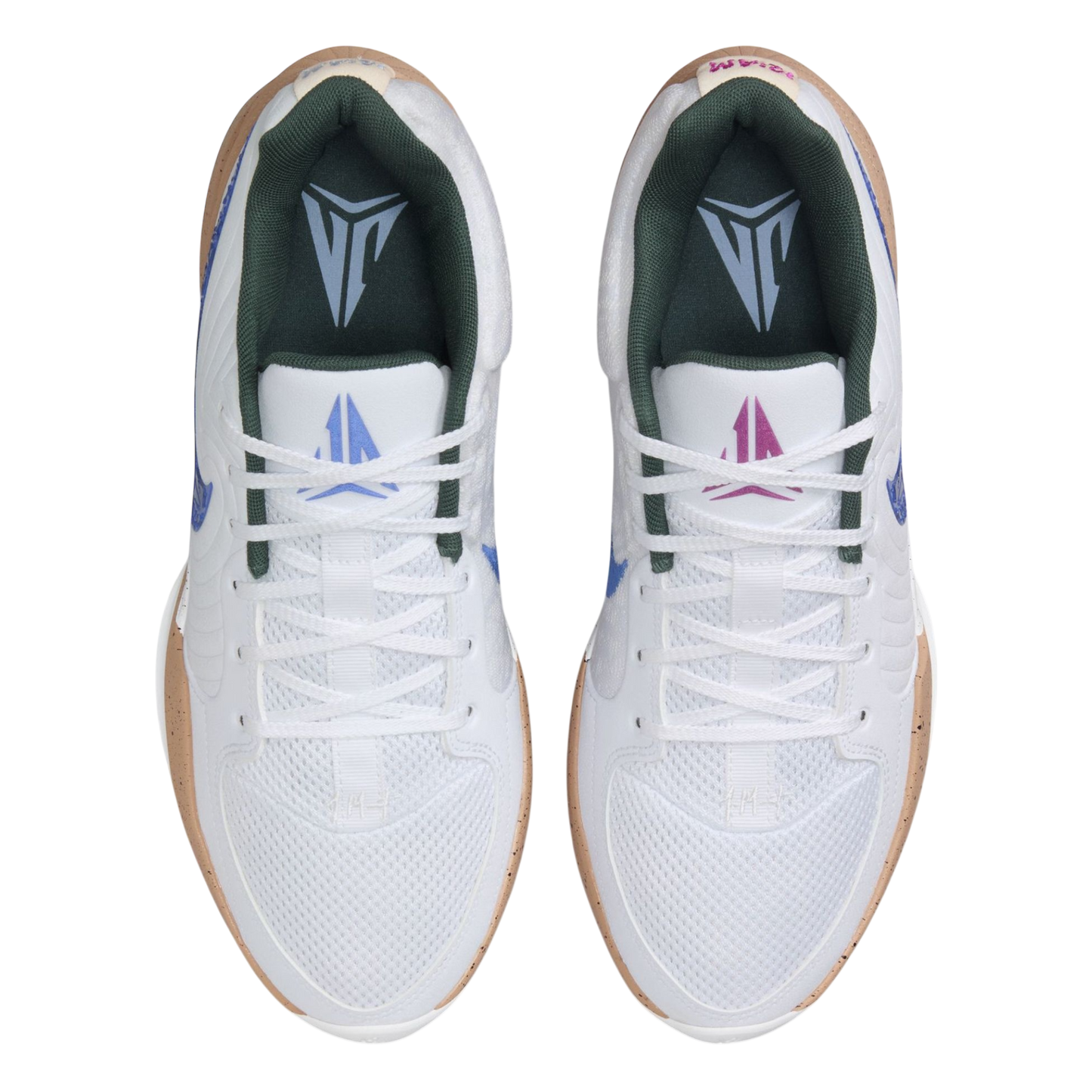 Nike Ja 2 “In The Woods”