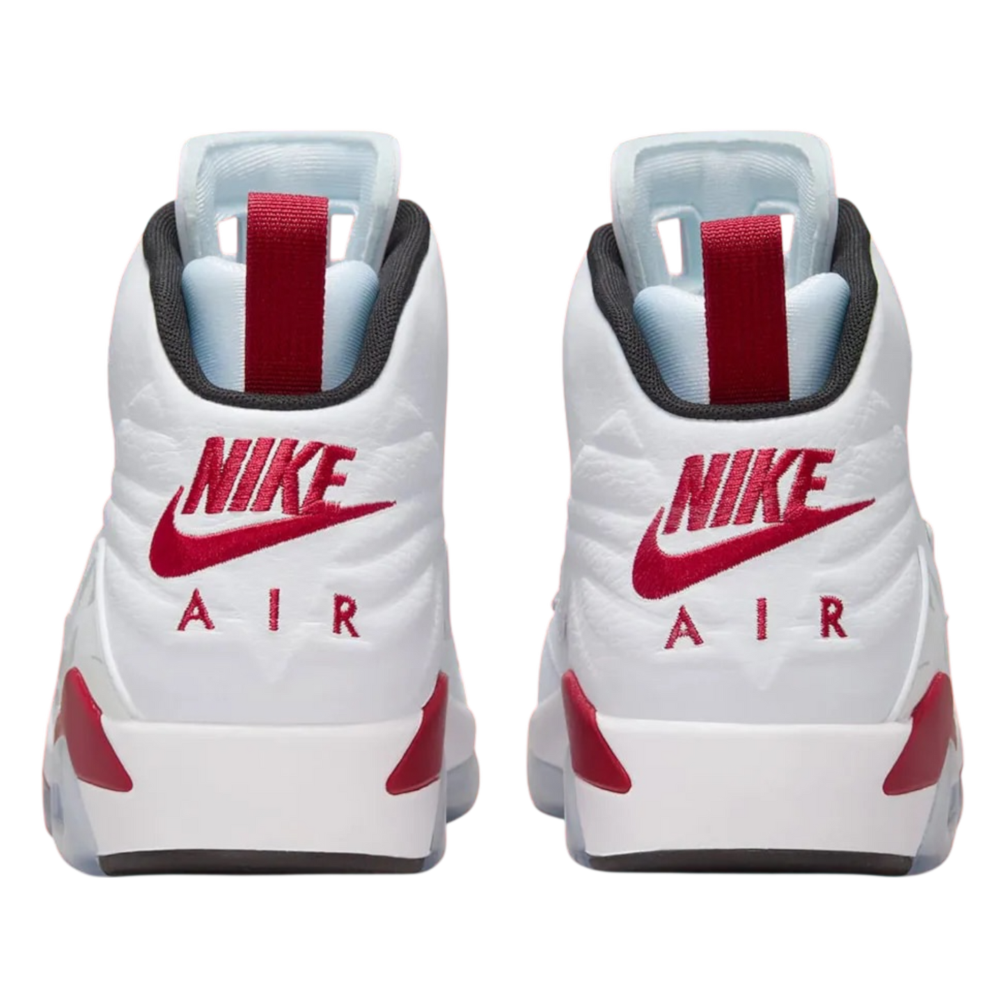 JORDAN MVP BULLS