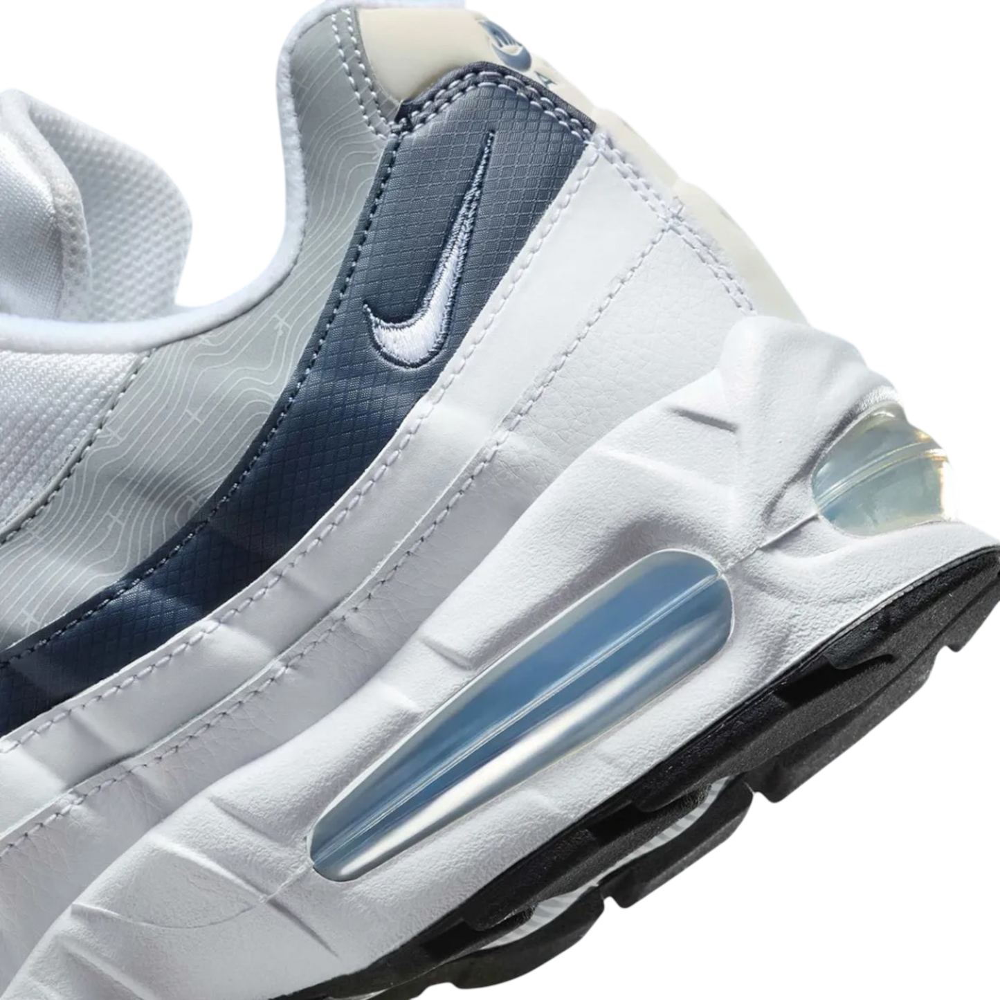 Nike Air Max 95 OG Diffused Blue