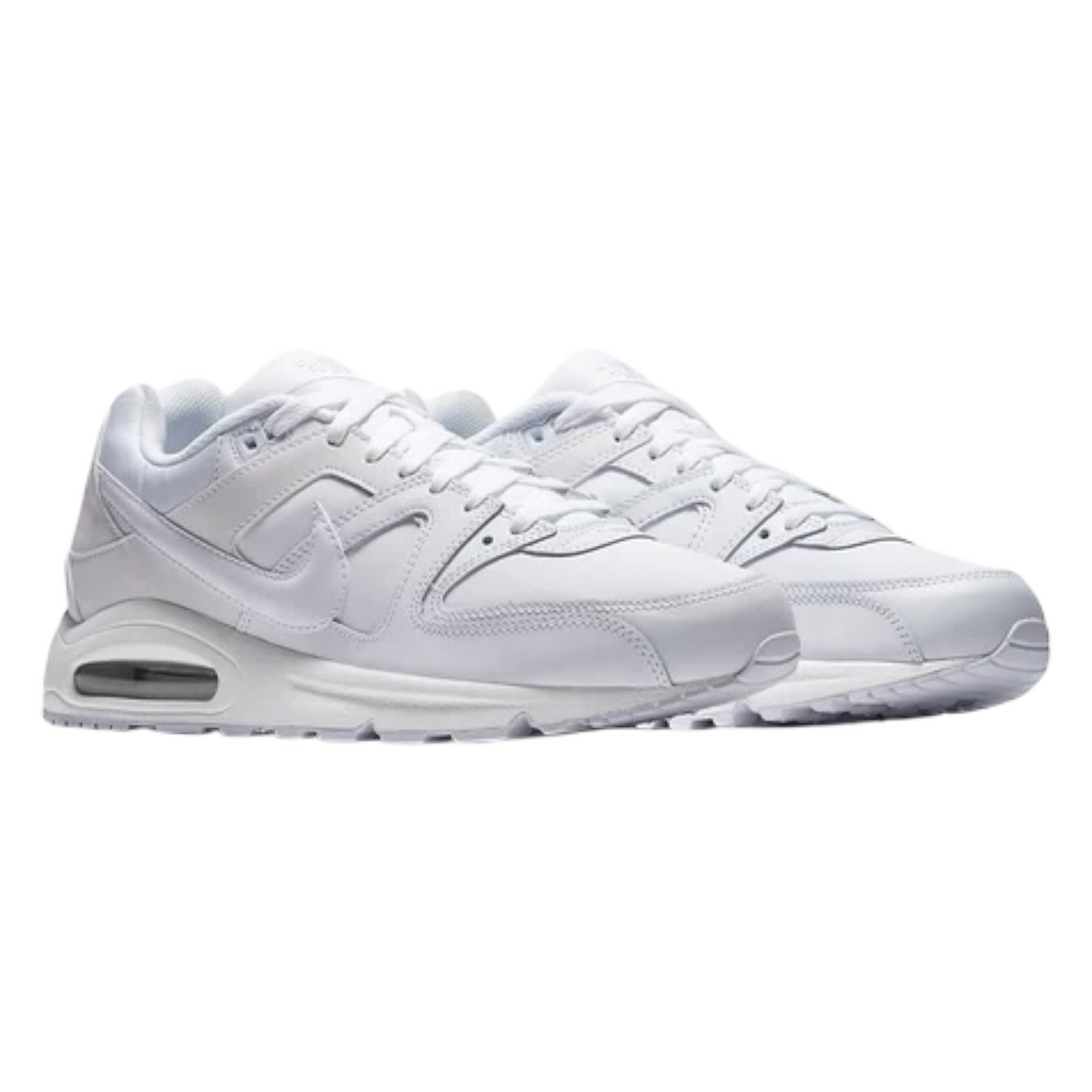 Nike Air Max Command Leather