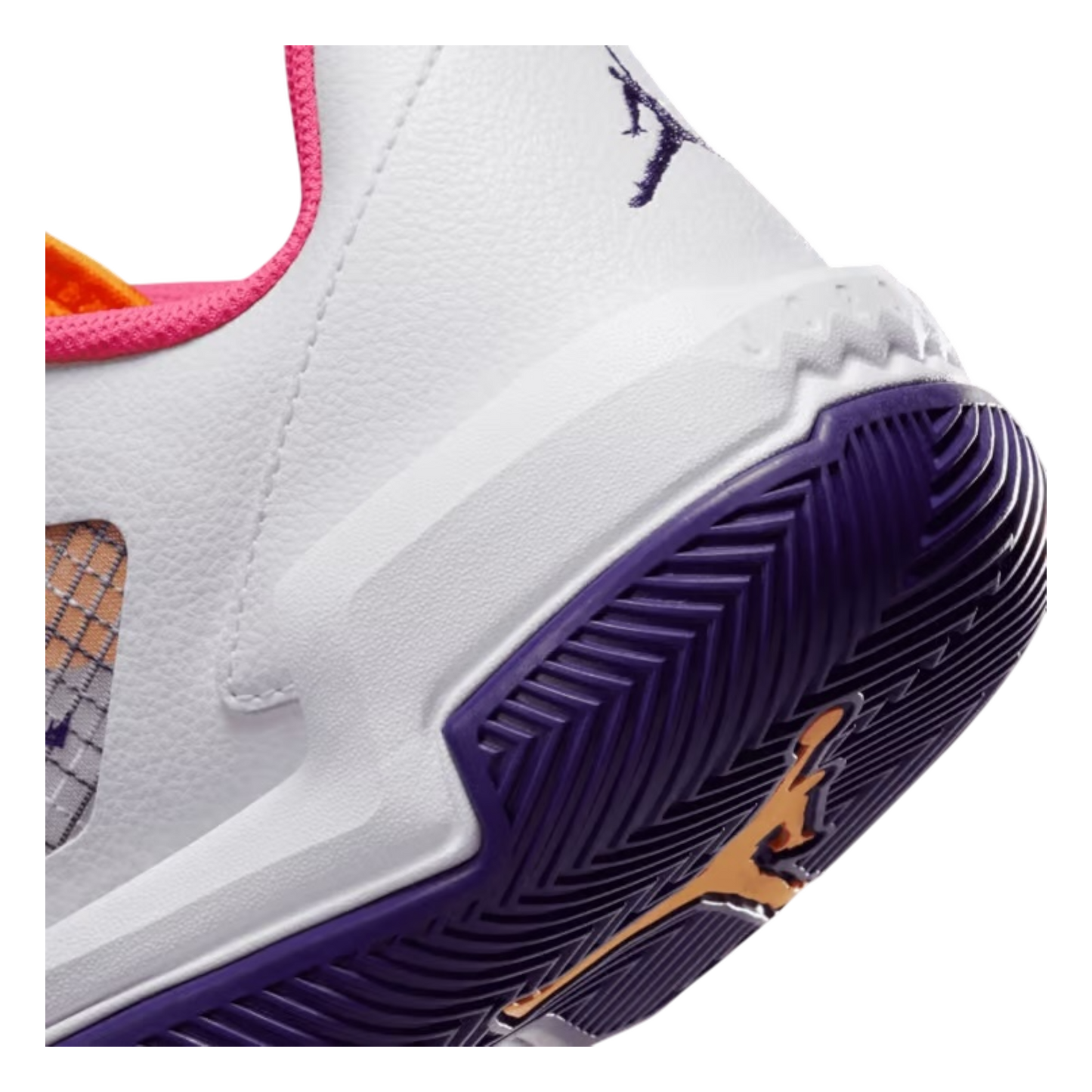Nike Air Jordan One Take 4