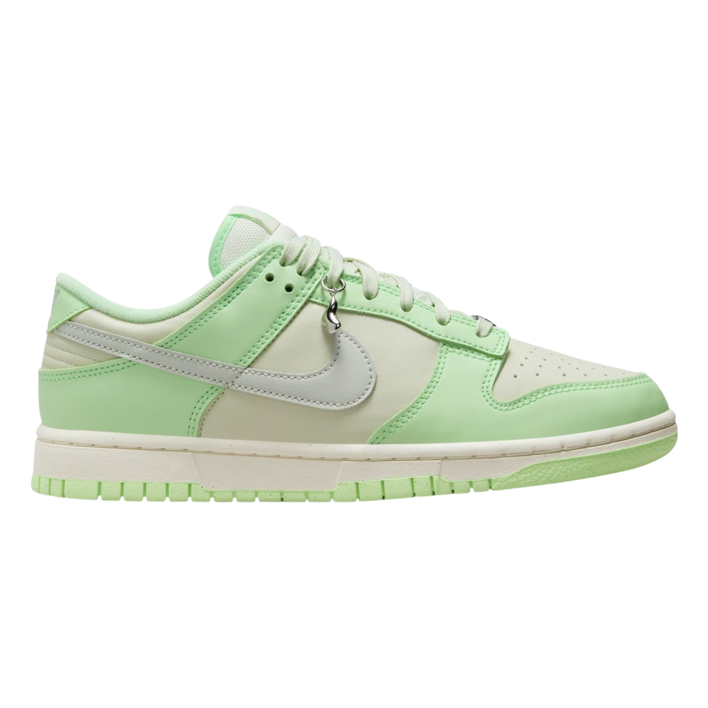 NIKE DUNK LOW W NEXT NATURE “SEA GLASS”
