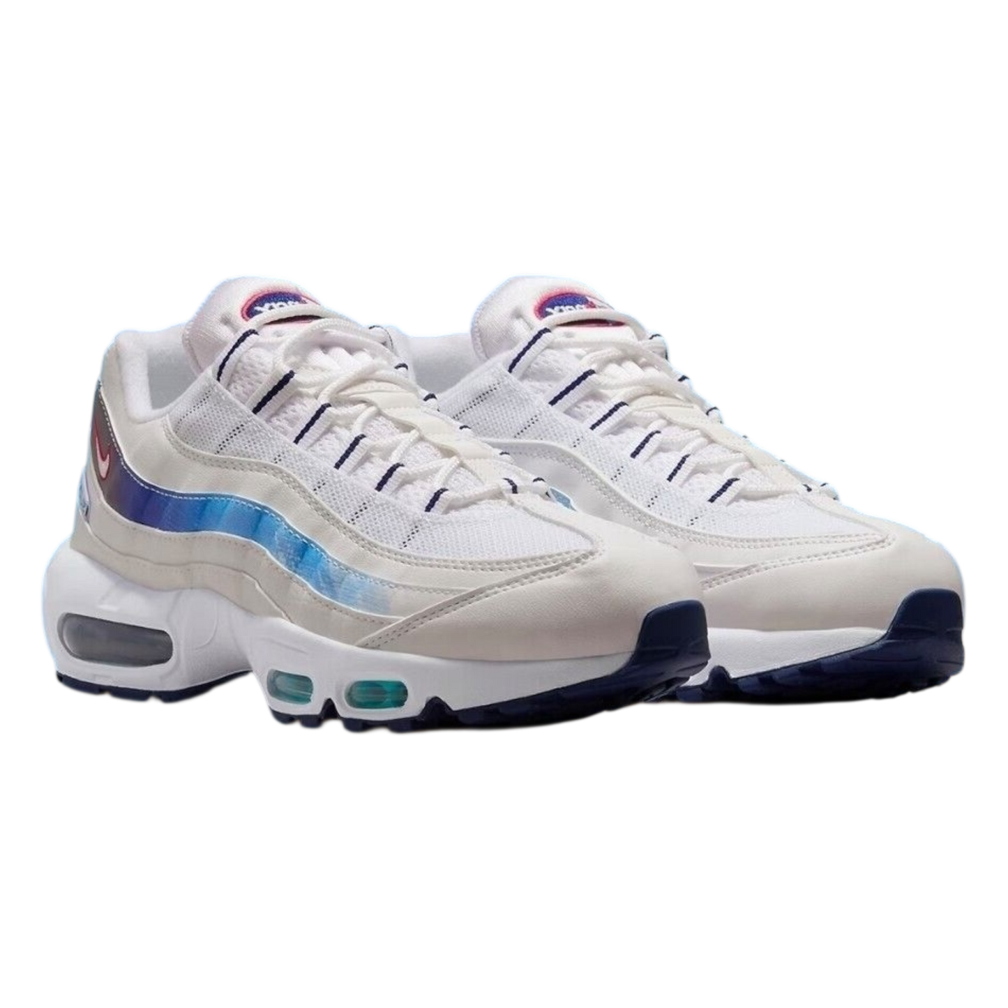 Nike Air Max 95 '3 Lions'