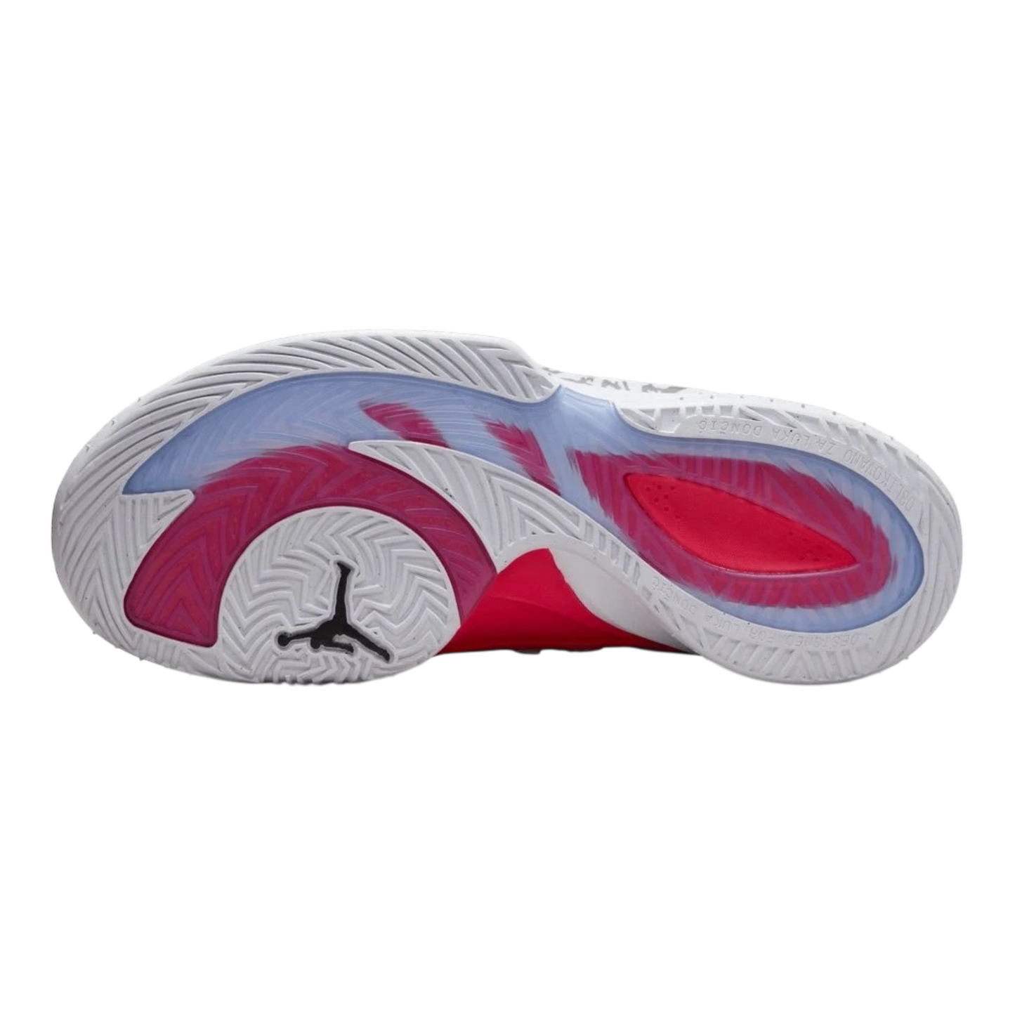 Air Jordan Luka 3 "Motorsport"