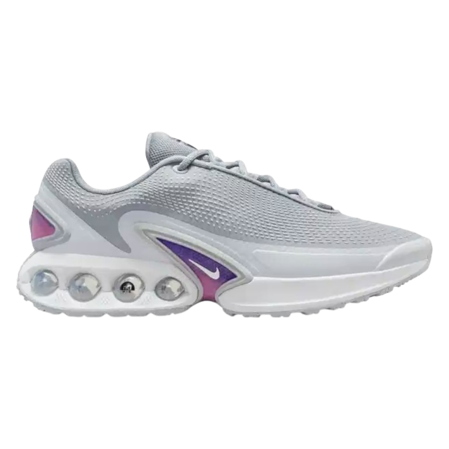 Nike Air Max Dn
"Light Smoke Grey & Persian Violet"