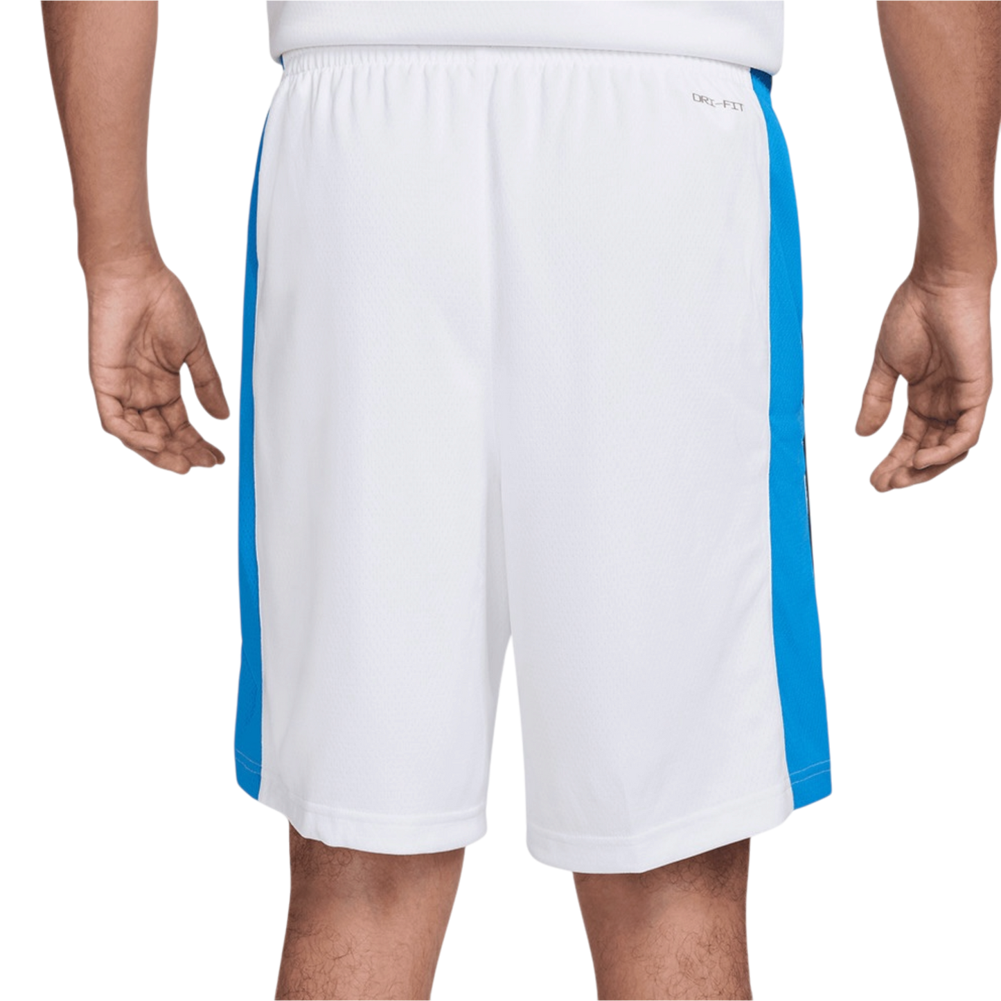 Nike Dri-FIT Greece Men's Shorts