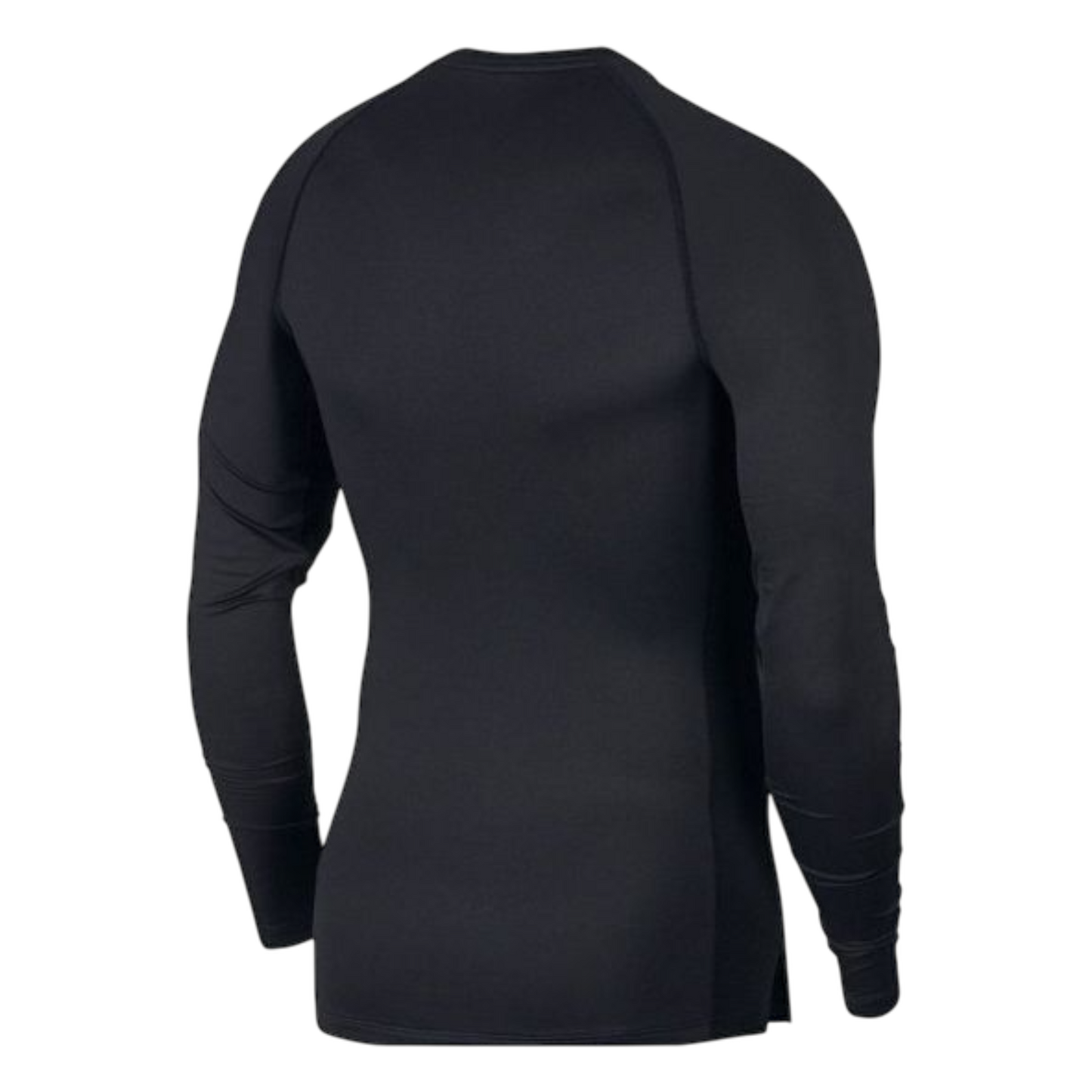 Nike Pro Men's Black Compression Top