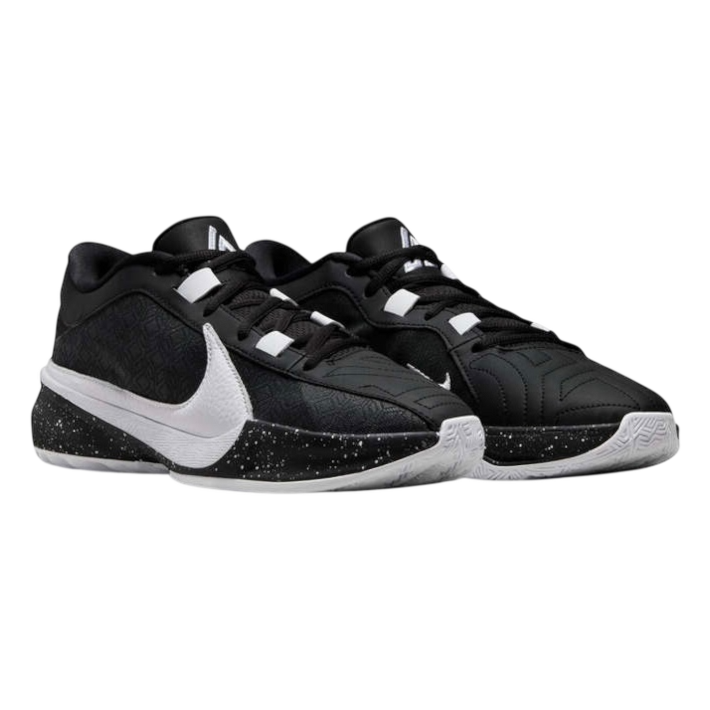 Nike Zoom Freak 5 "Oreo"