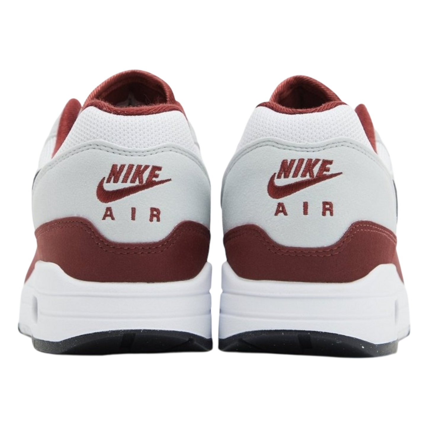 Nike Air Max 1
"Dark Team Red"