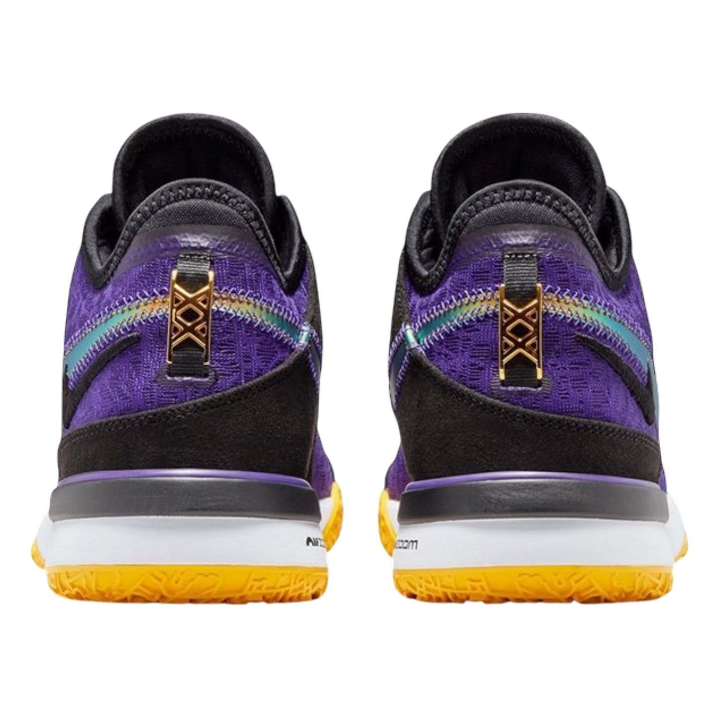 Nike LeBron NXXT Gen "Lakers"