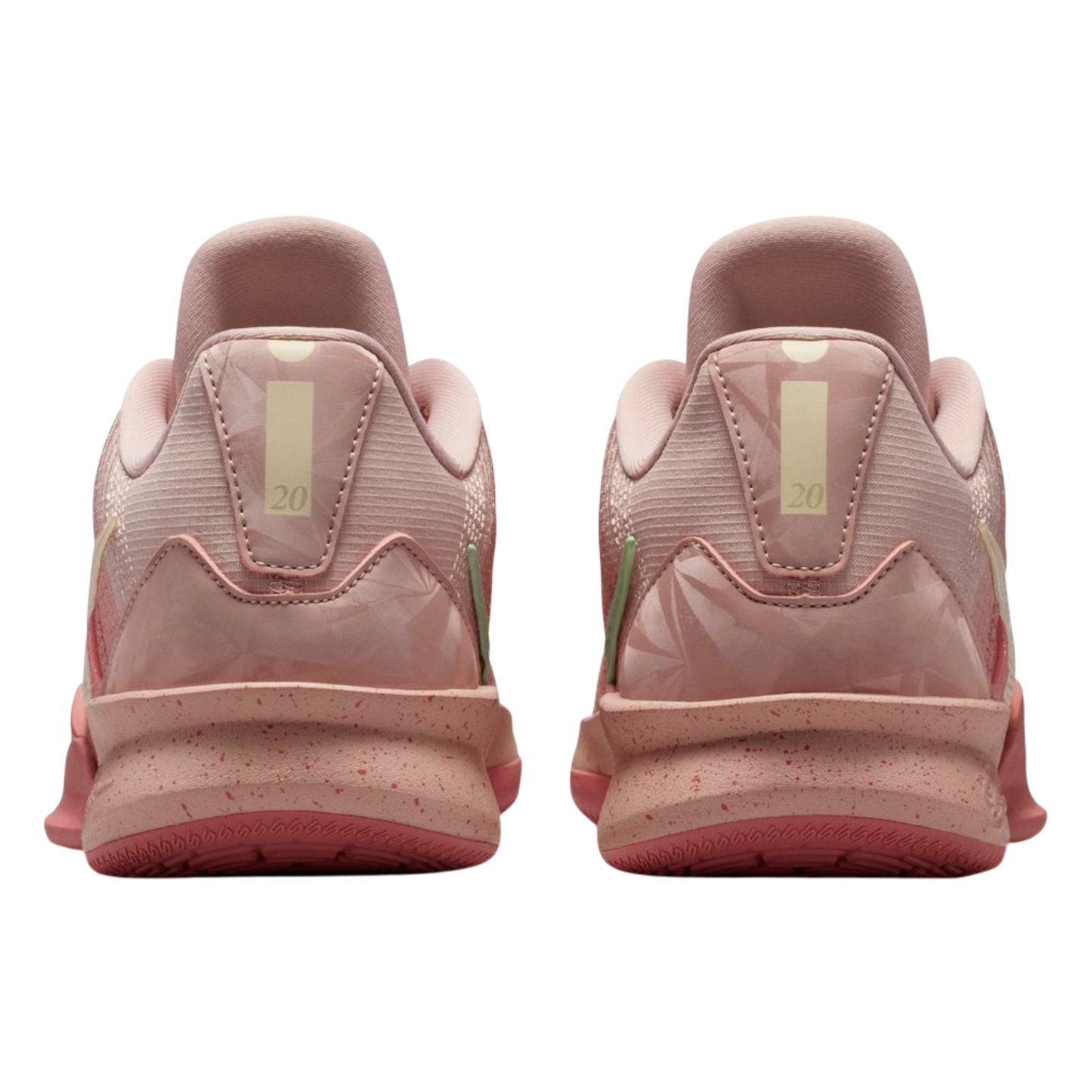 Nike Sabrina 3 "Pink Oxford" Wmns