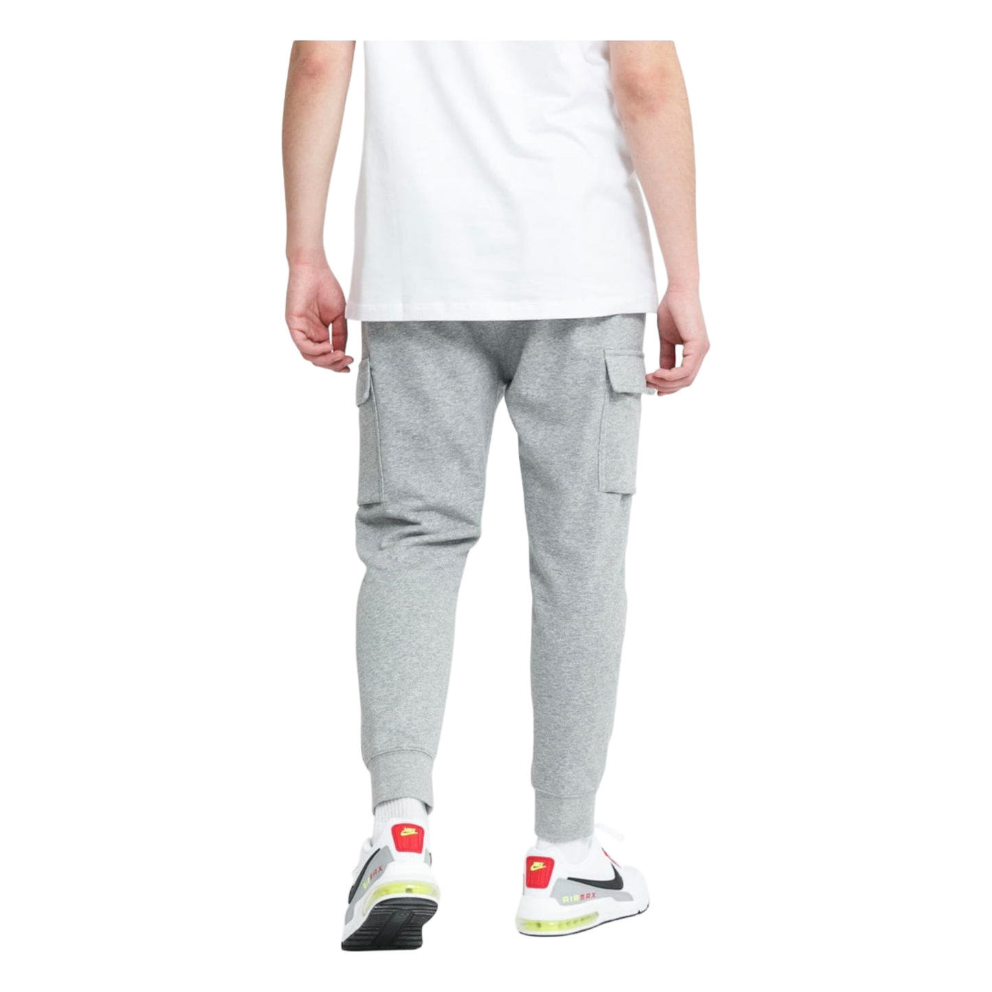 Nike Club French Terry Cargo Pants