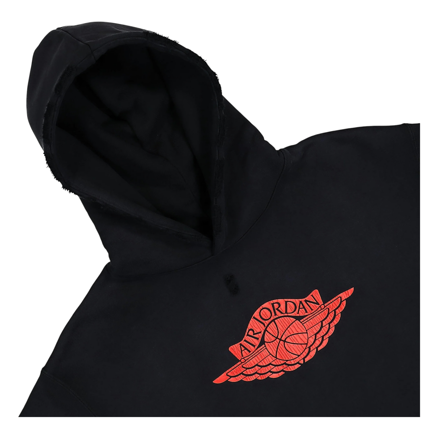 AIR JORDAN RARE AIR FLEECE HOODIE