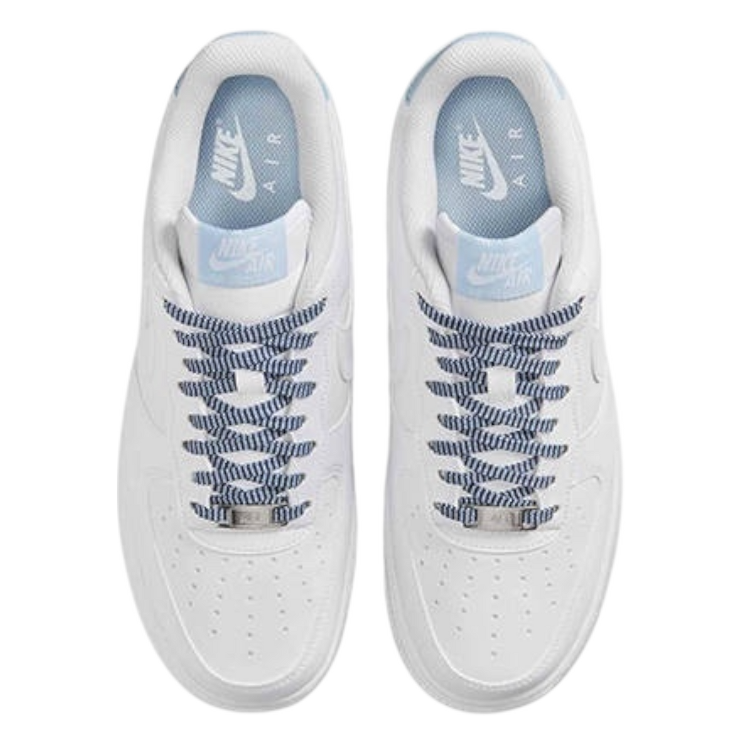 W Nike Air Force 1 Low "Light Armory Blue"