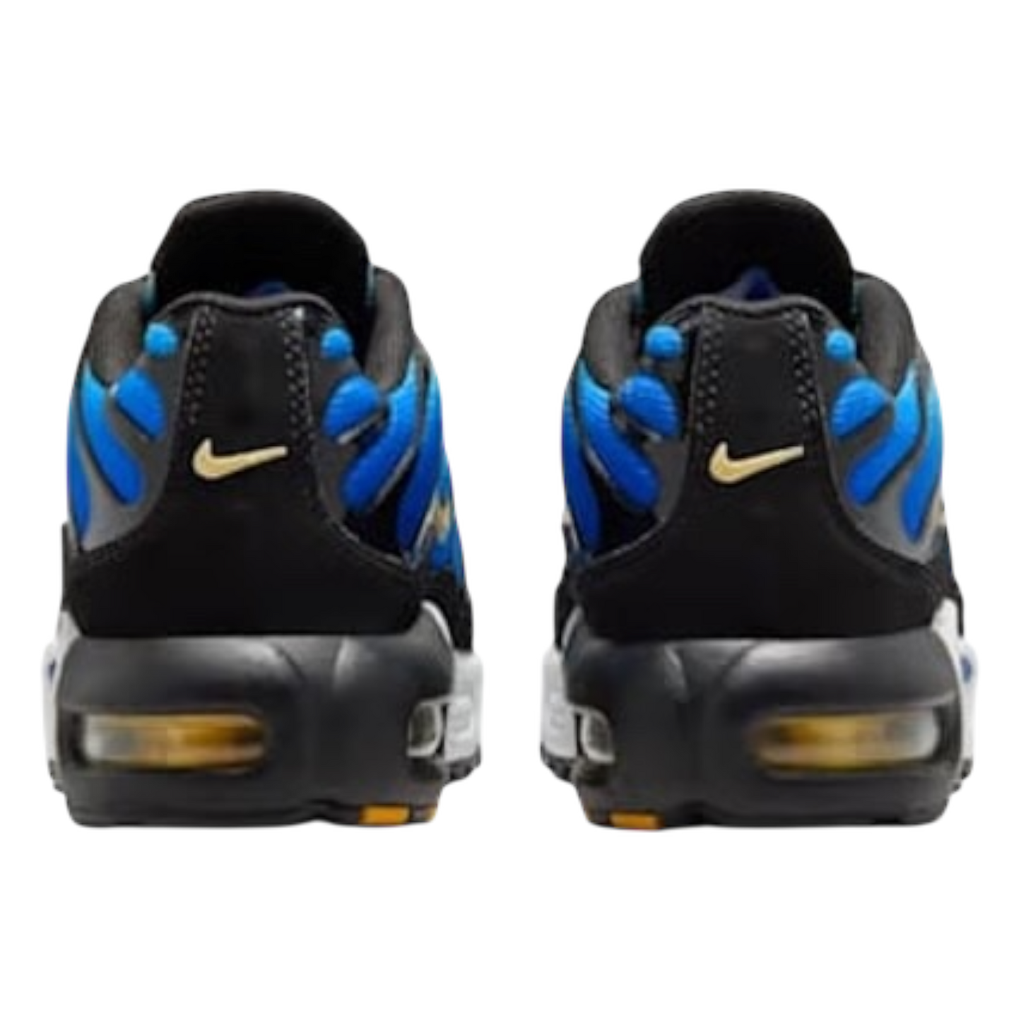 Nike Air Max Plus
"Hyper Blue"