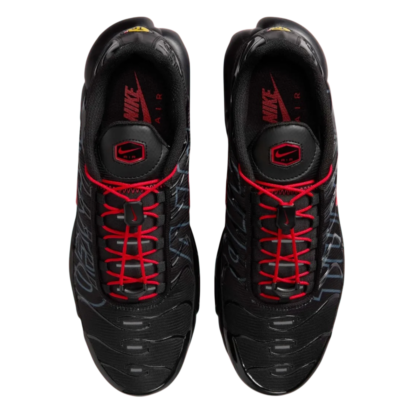 Nike Air Max Plus "Tuned Air"